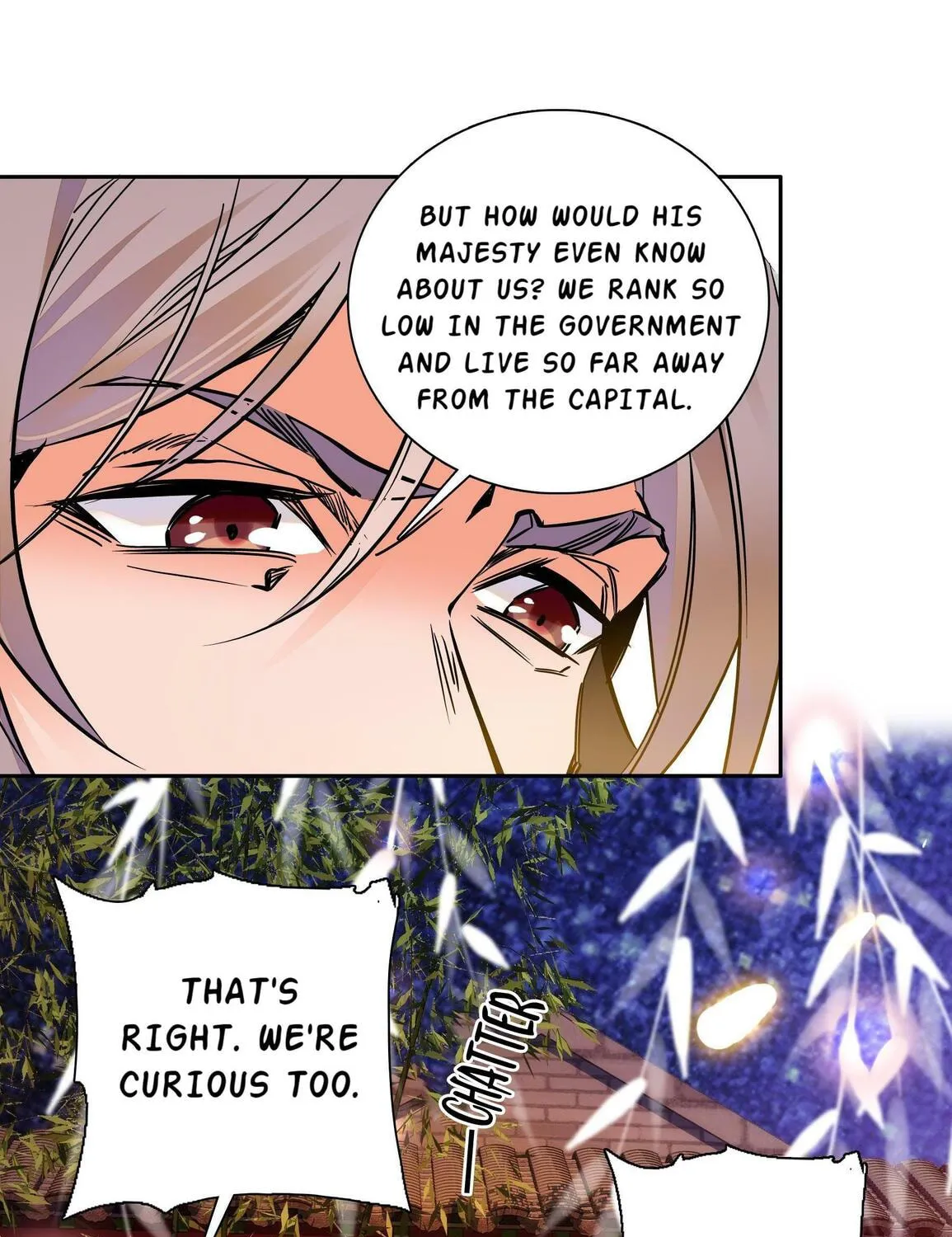 Read We Are Different, Your Majesty chapter 10 image 51 on Lezhin
