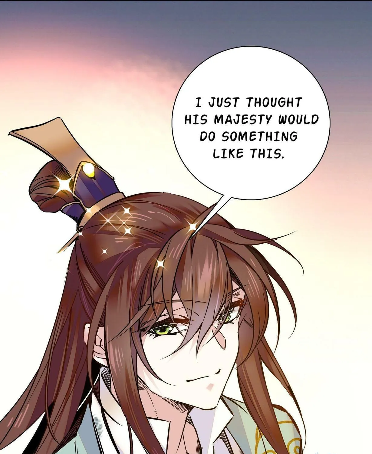 Read We Are Different, Your Majesty chapter 10 image 55 on Lezhin