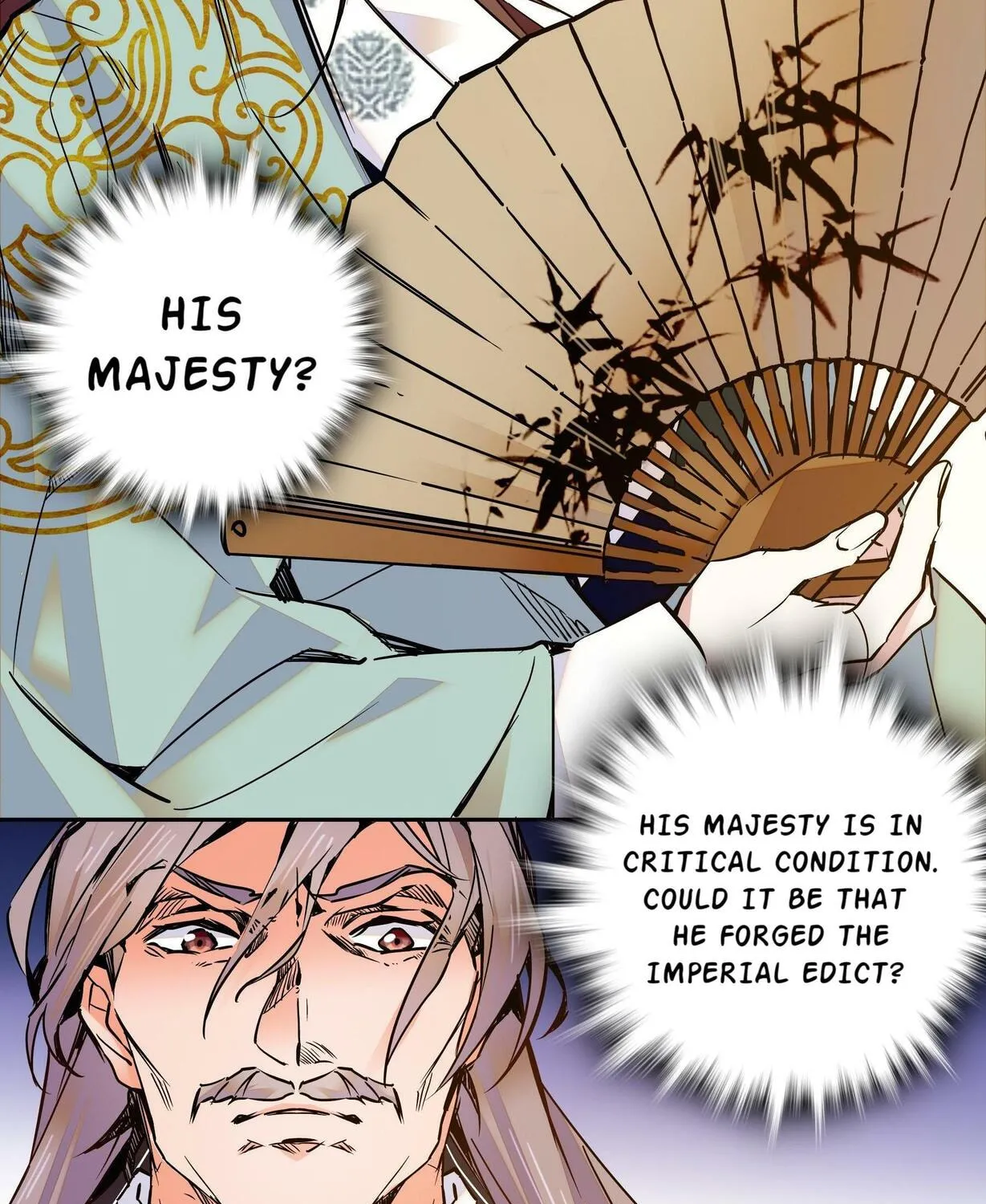 Read We Are Different, Your Majesty chapter 10 image 57 on Lezhin