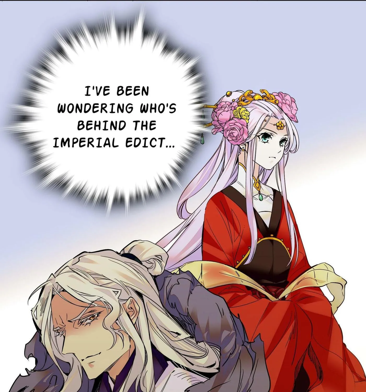 Read We Are Different, Your Majesty chapter 10 image 59 on Lezhin