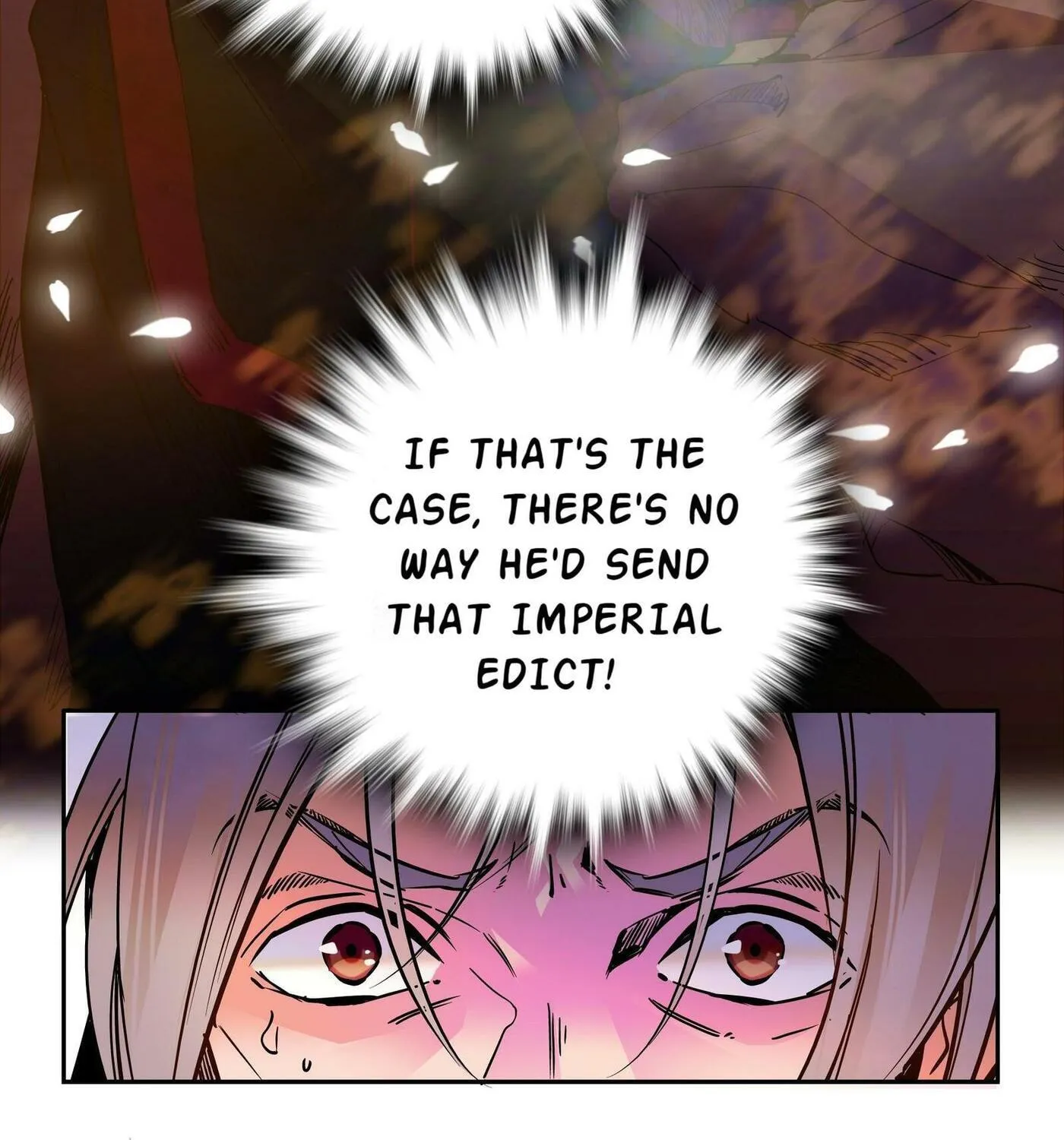 Read We Are Different, Your Majesty chapter 10 image 61 on Lezhin