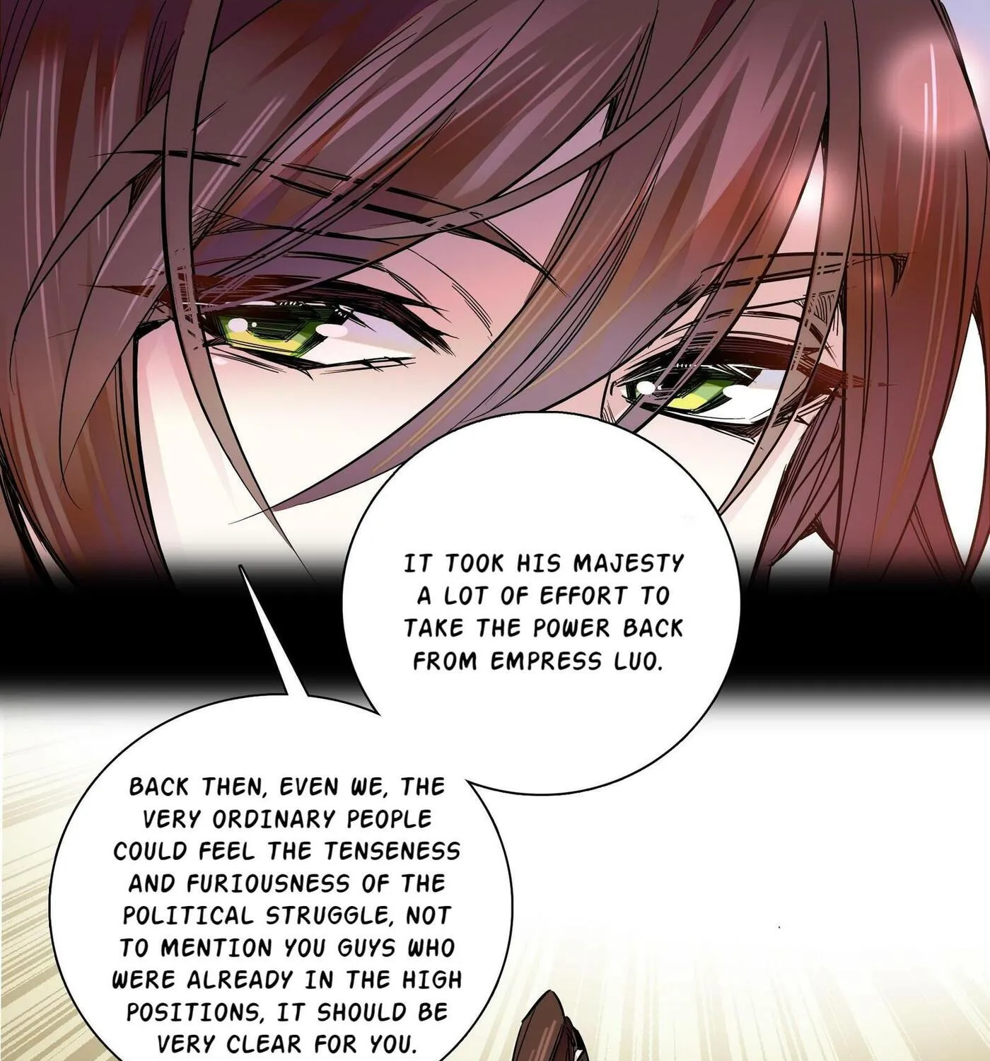 Read We Are Different, Your Majesty chapter 10 image 63 on Lezhin