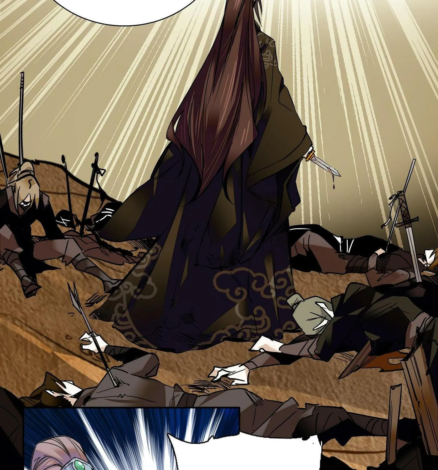 Read We Are Different, Your Majesty chapter 10 image 64 on Lezhin