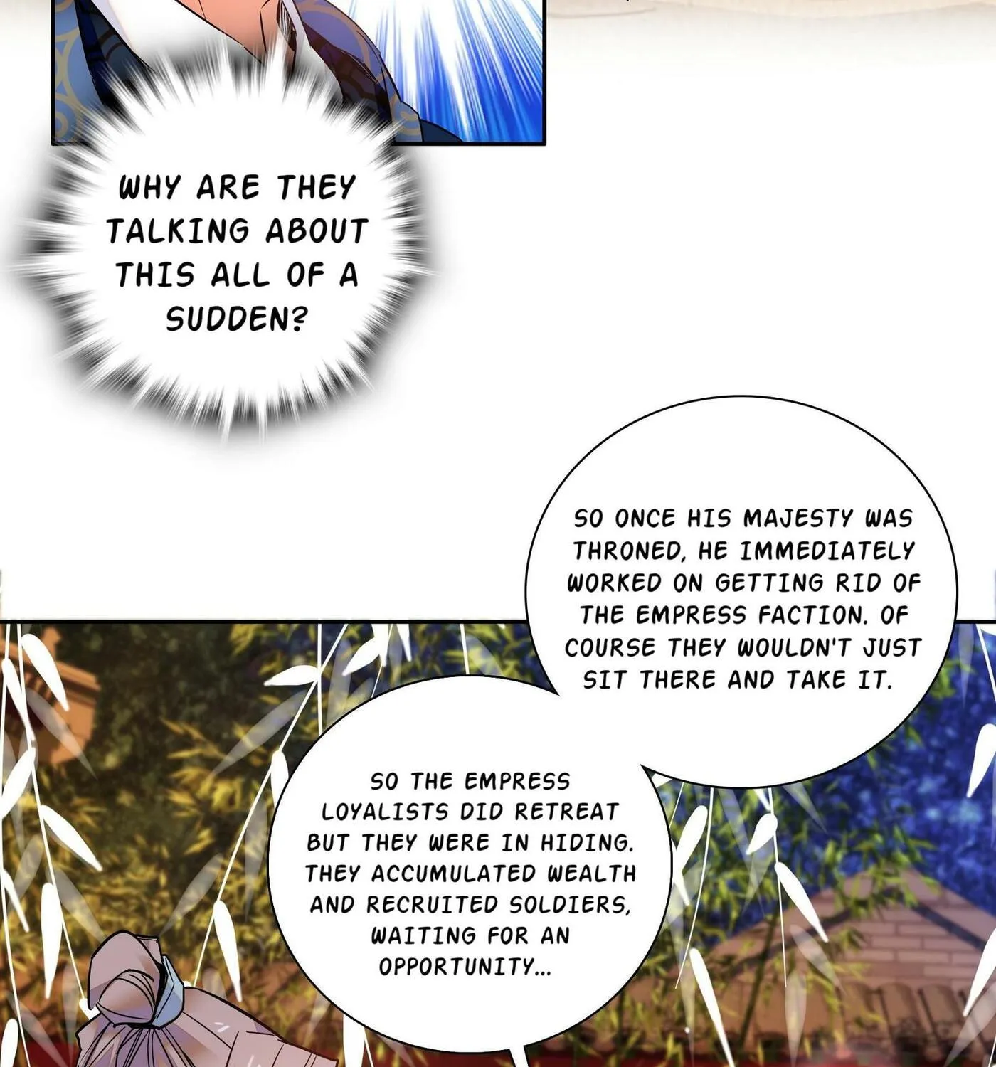 Read We Are Different, Your Majesty chapter 10 image 66 on Lezhin
