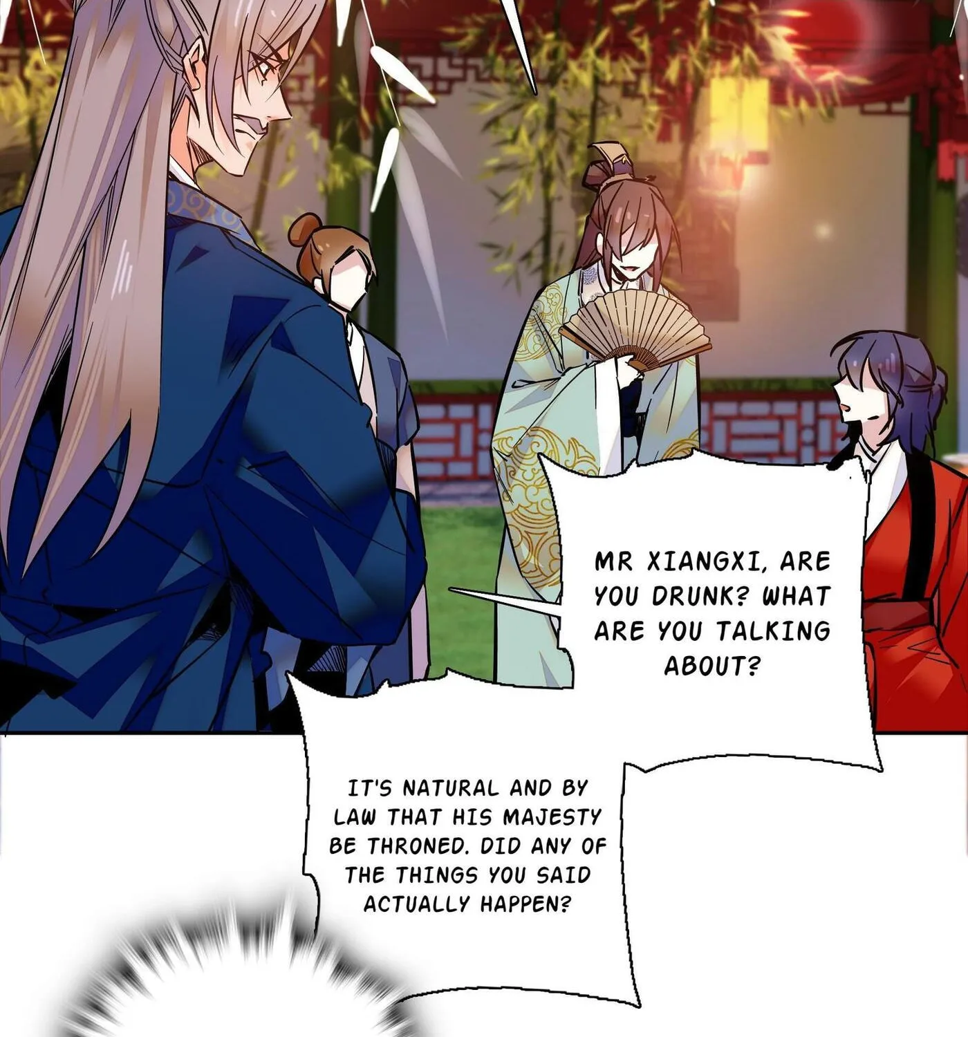 Read We Are Different, Your Majesty chapter 10 image 67 on Lezhin