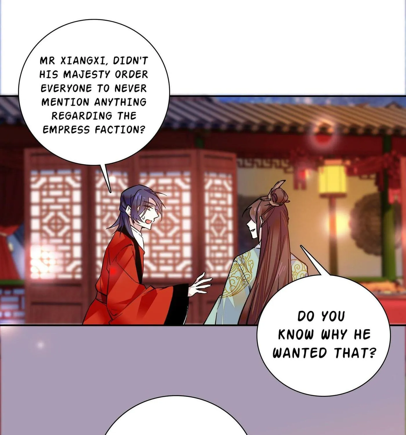Read We Are Different, Your Majesty chapter 10 image 69 on Lezhin