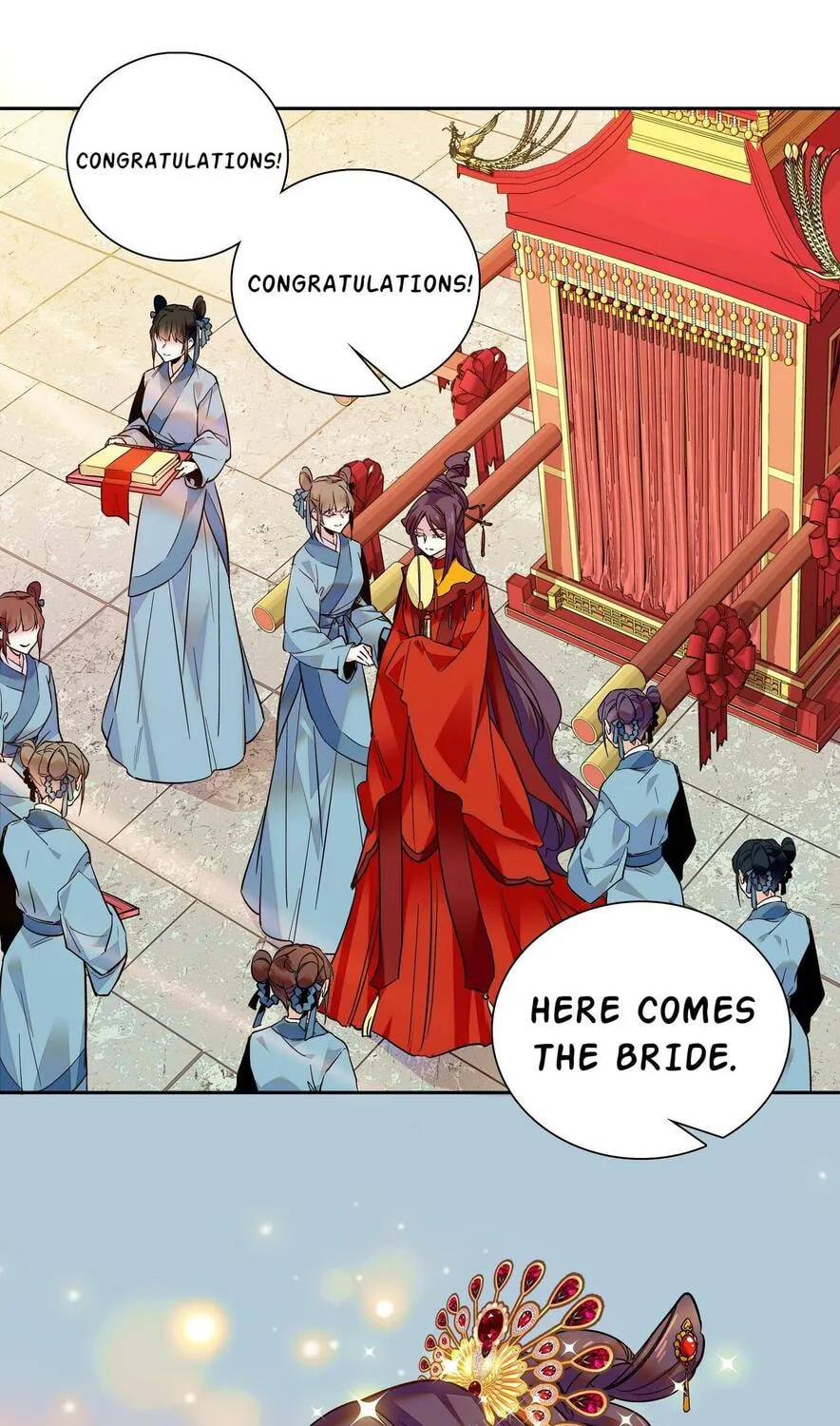 Read We Are Different, Your Majesty chapter 10 image 7 on Lezhin