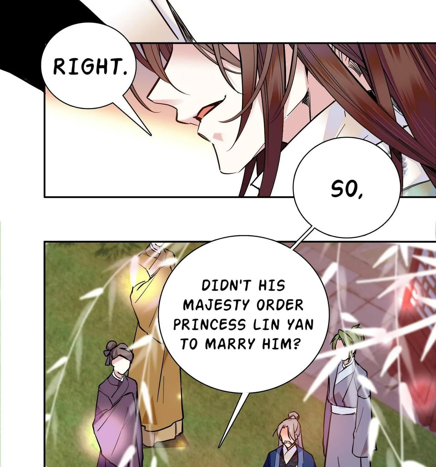 Read We Are Different, Your Majesty chapter 10 image 72 on Lezhin