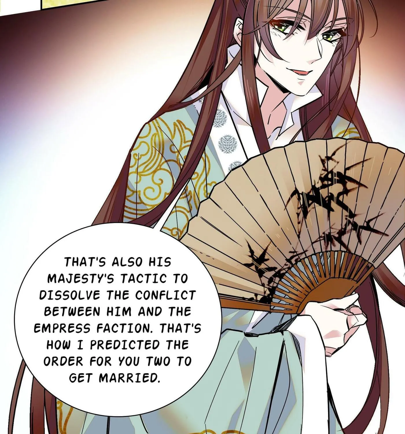 Read We Are Different, Your Majesty chapter 10 image 75 on Lezhin