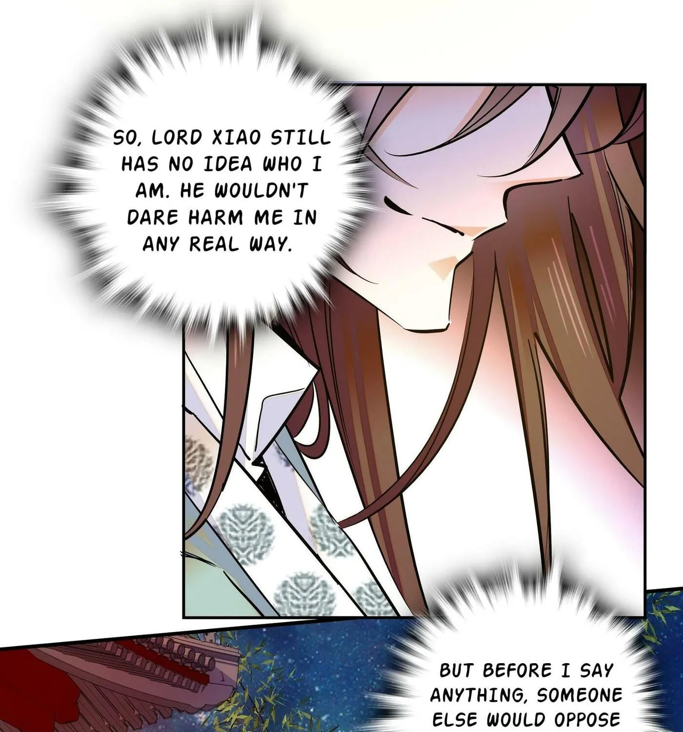 Read We Are Different, Your Majesty chapter 11 image 16 on Lezhin