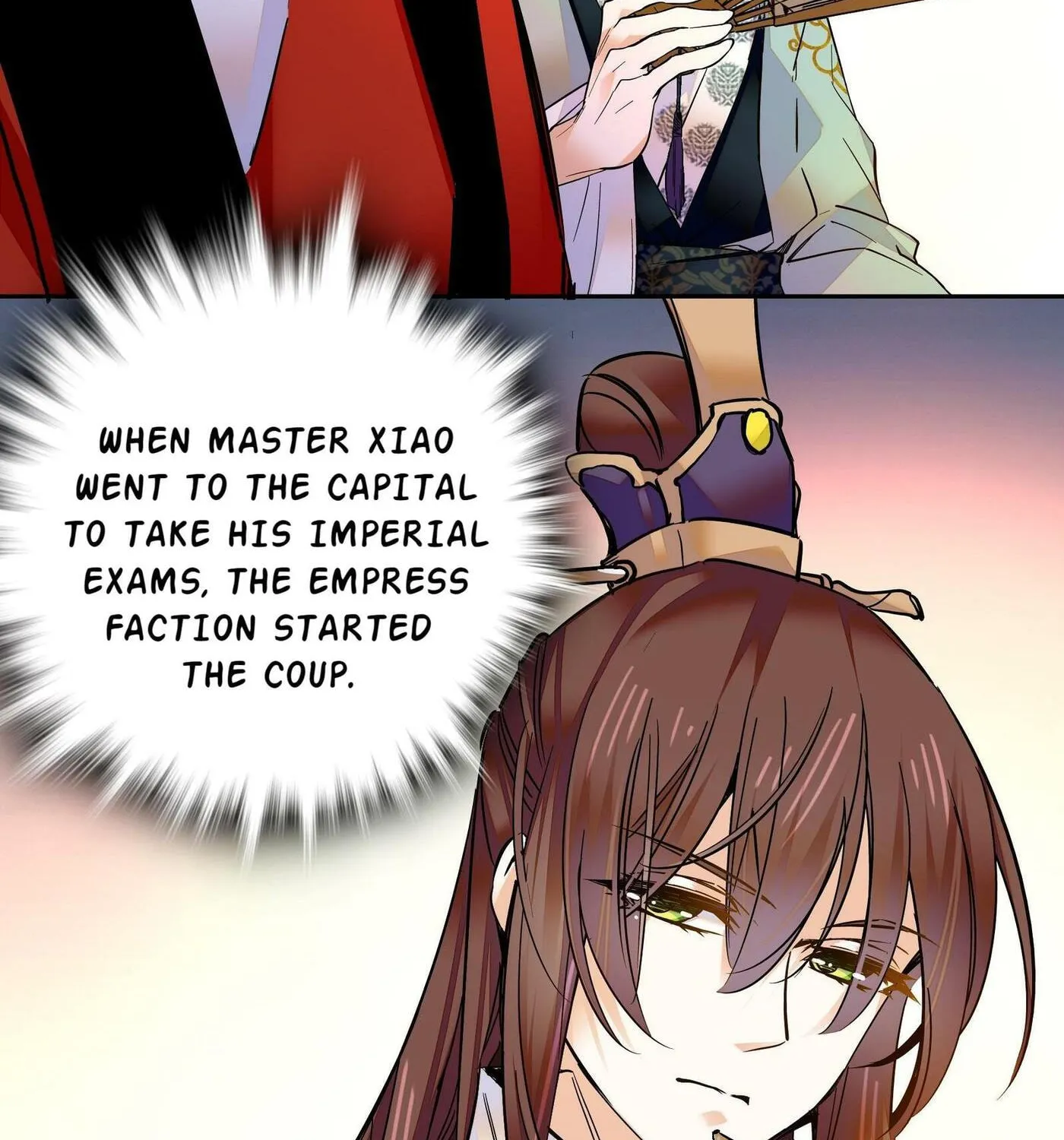 Read We Are Different, Your Majesty chapter 11 image 25 on Lezhin