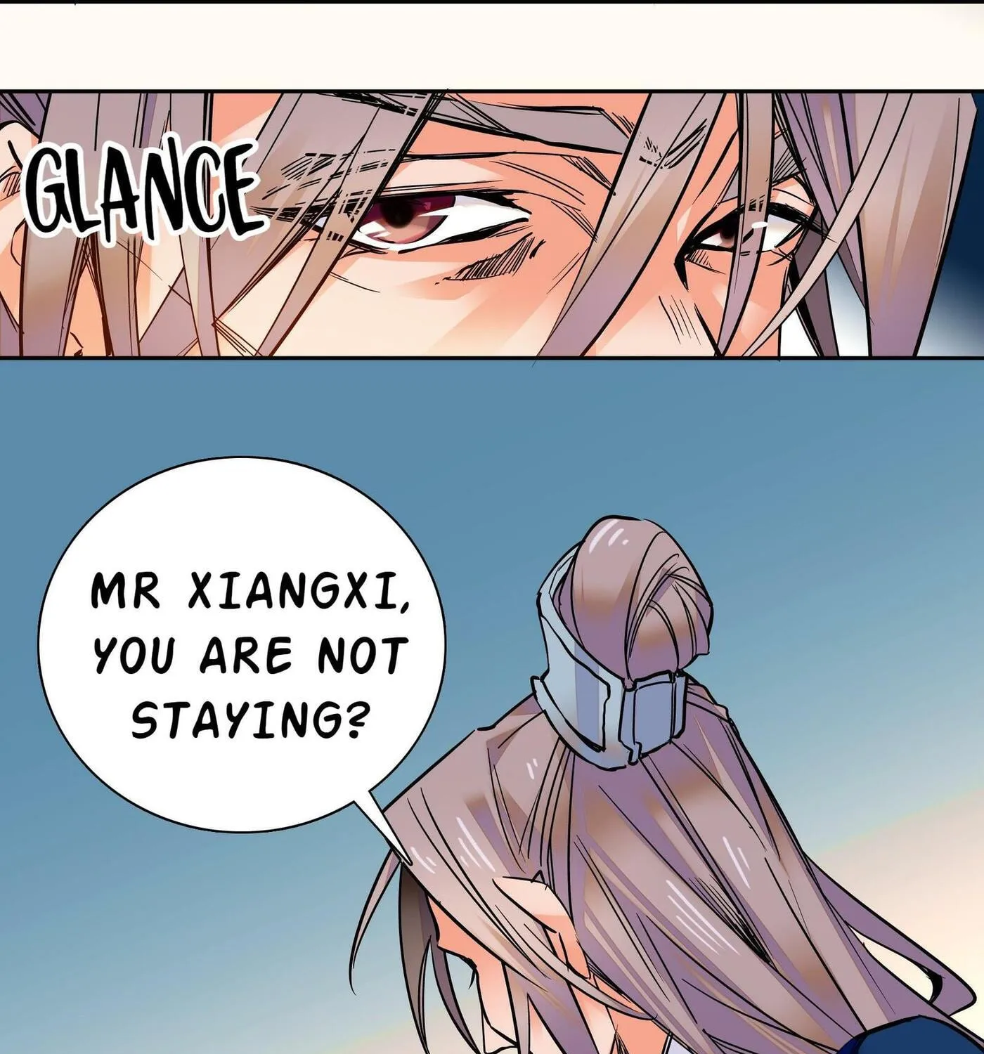 Read We Are Different, Your Majesty chapter 11 image 39 on Lezhin