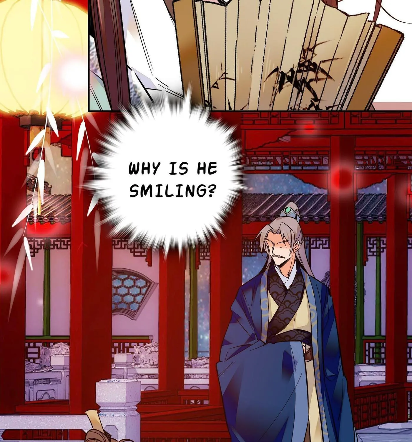 Read We Are Different, Your Majesty chapter 11 image 43 on Lezhin