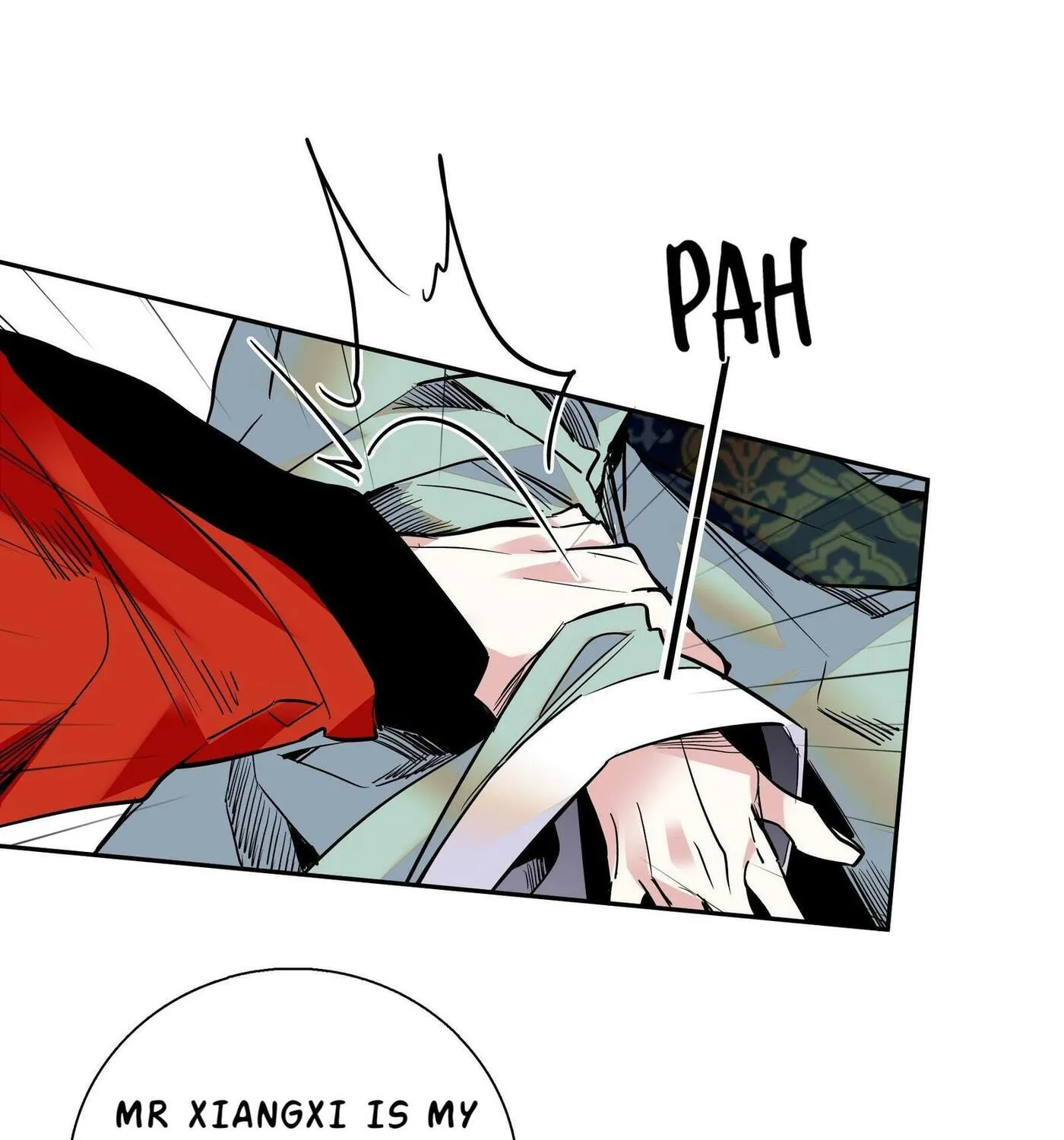 Read We Are Different, Your Majesty chapter 11 image 45 on Lezhin
