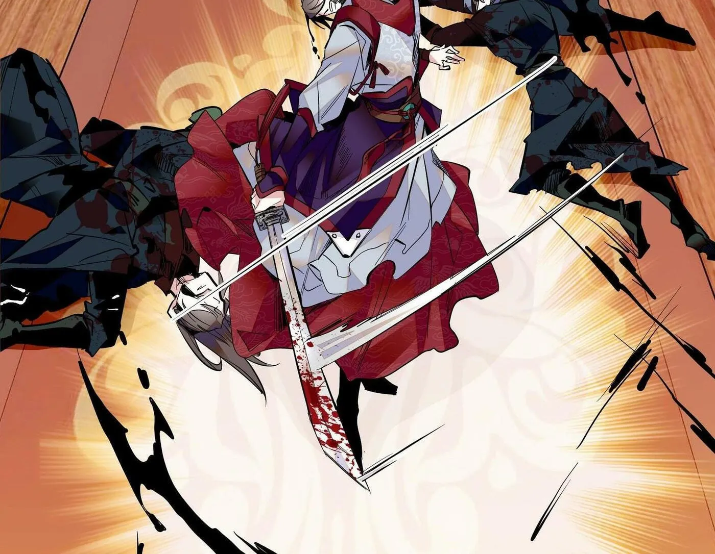 Read We Are Different, Your Majesty chapter 11 image 57 on Lezhin
