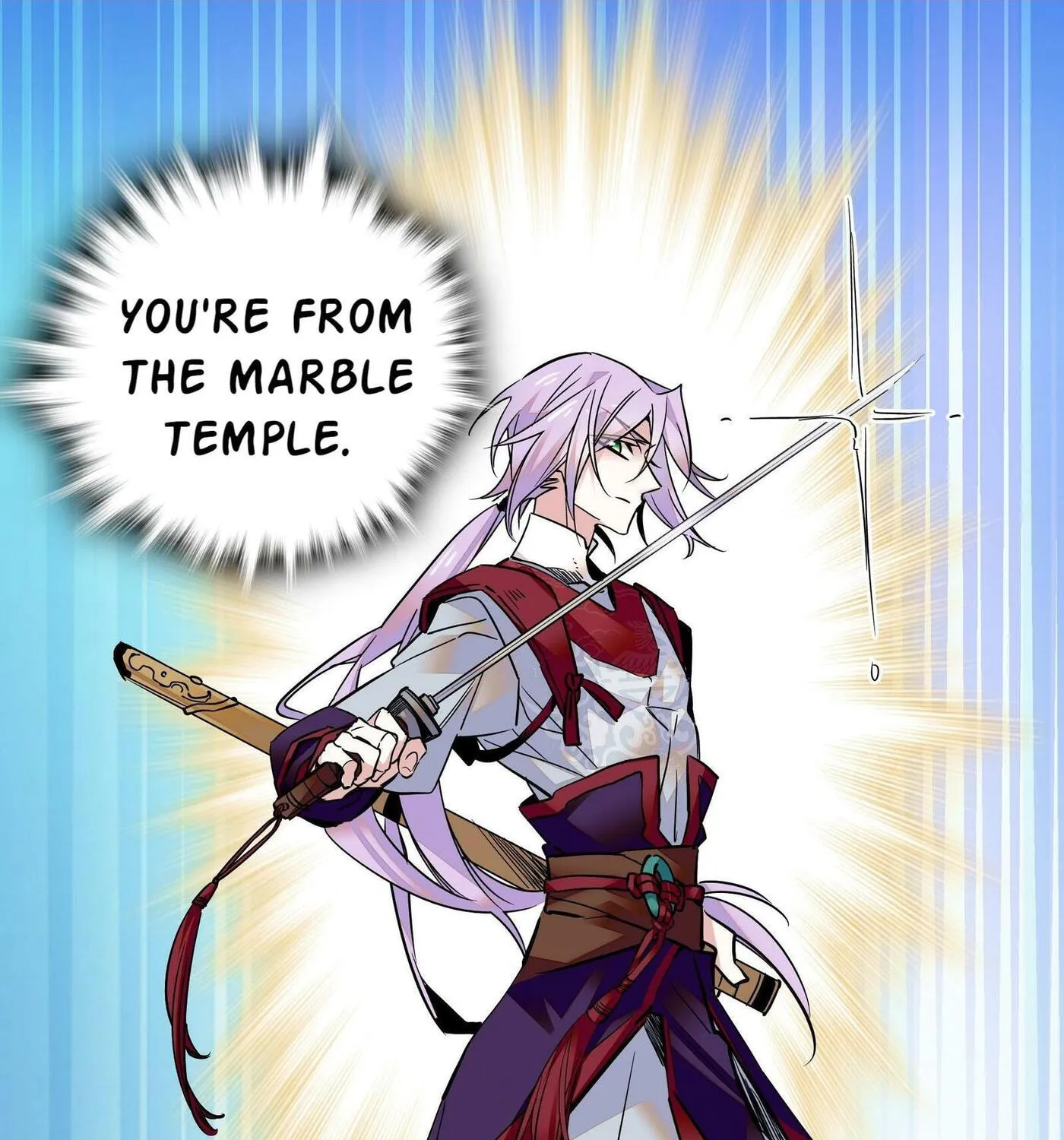 Read We Are Different, Your Majesty chapter 11 image 60 on Lezhin