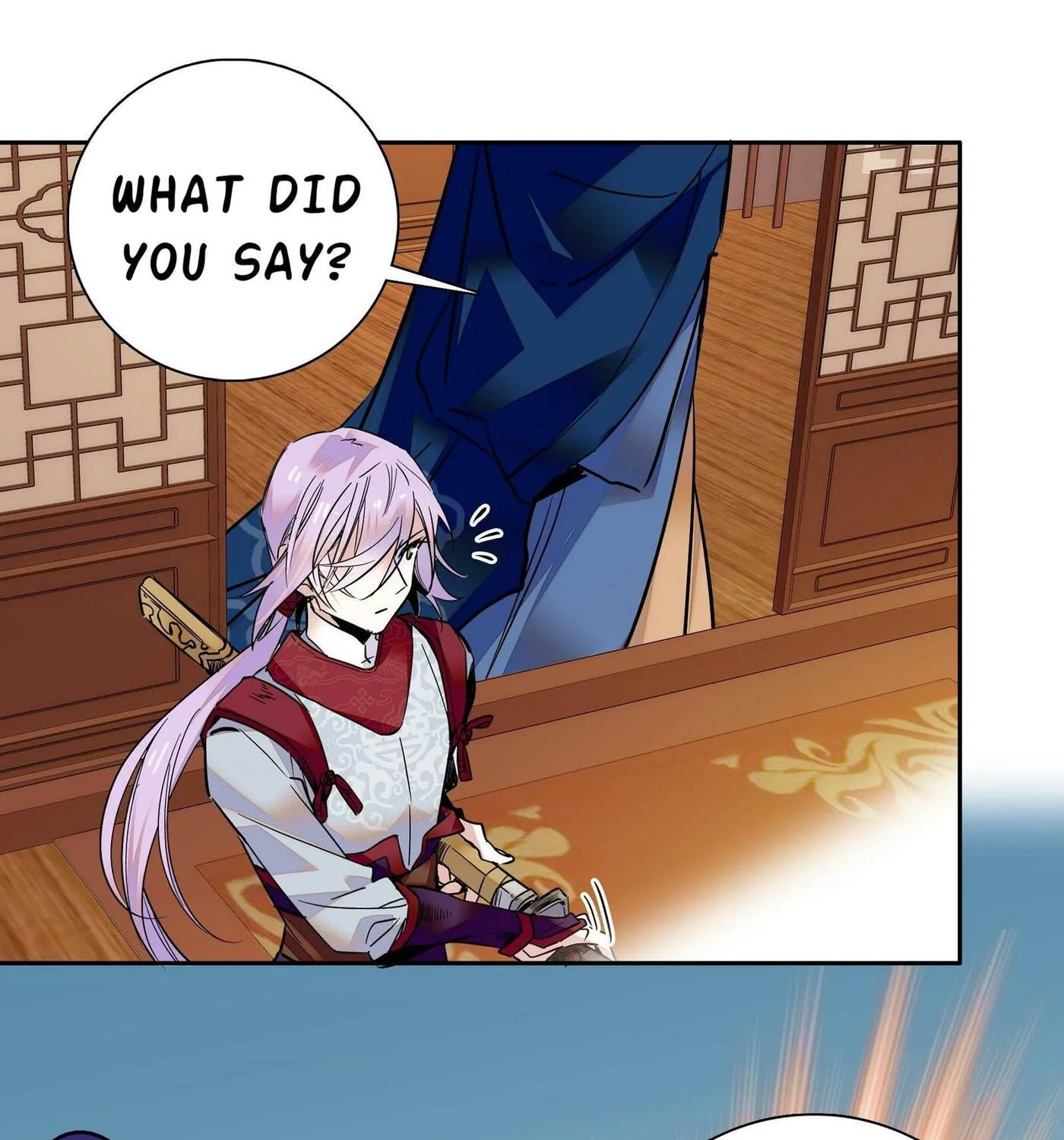 Read We Are Different, Your Majesty chapter 11 image 66 on Lezhin