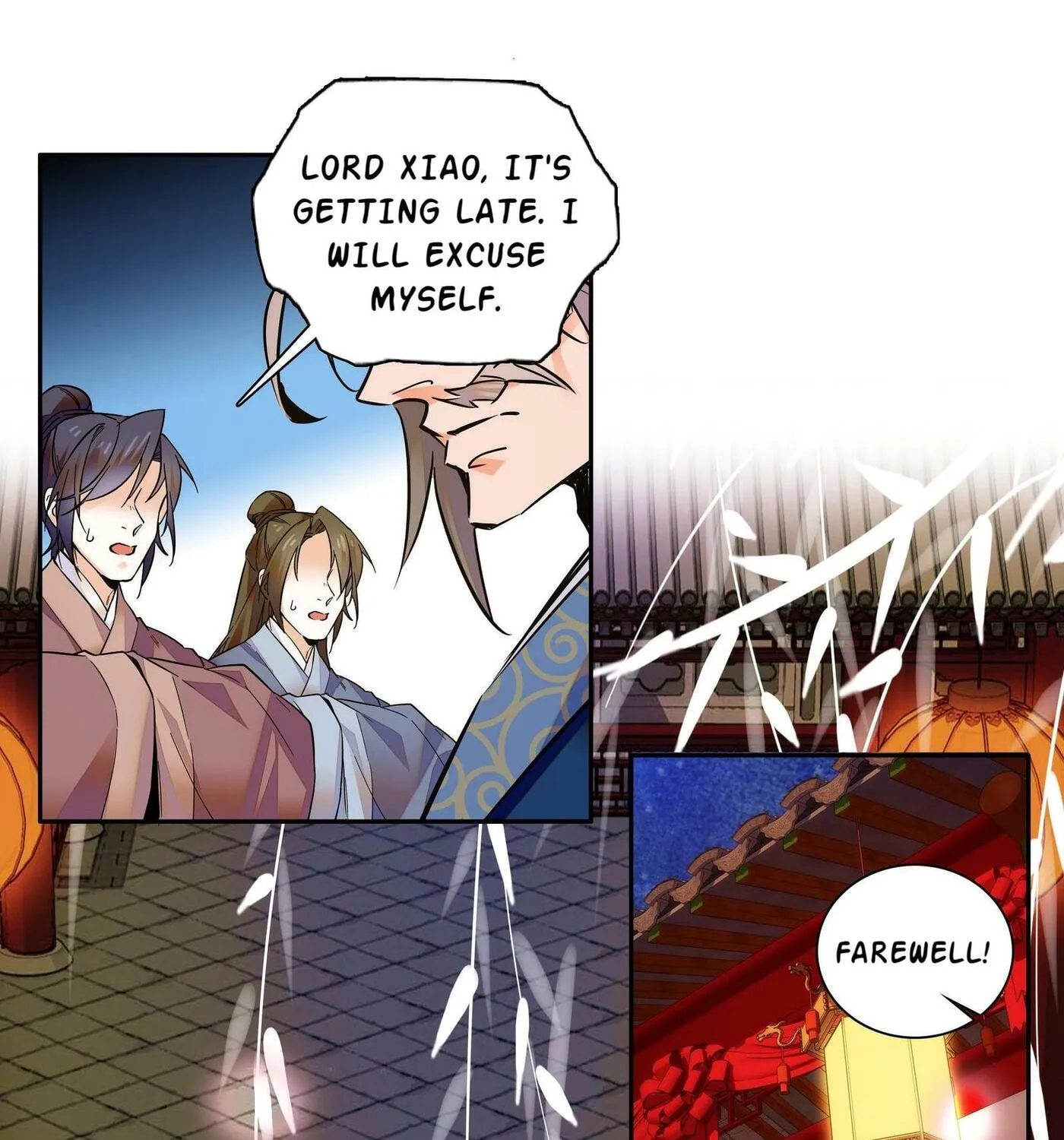 Read We Are Different, Your Majesty chapter 11 image 7 on Lezhin