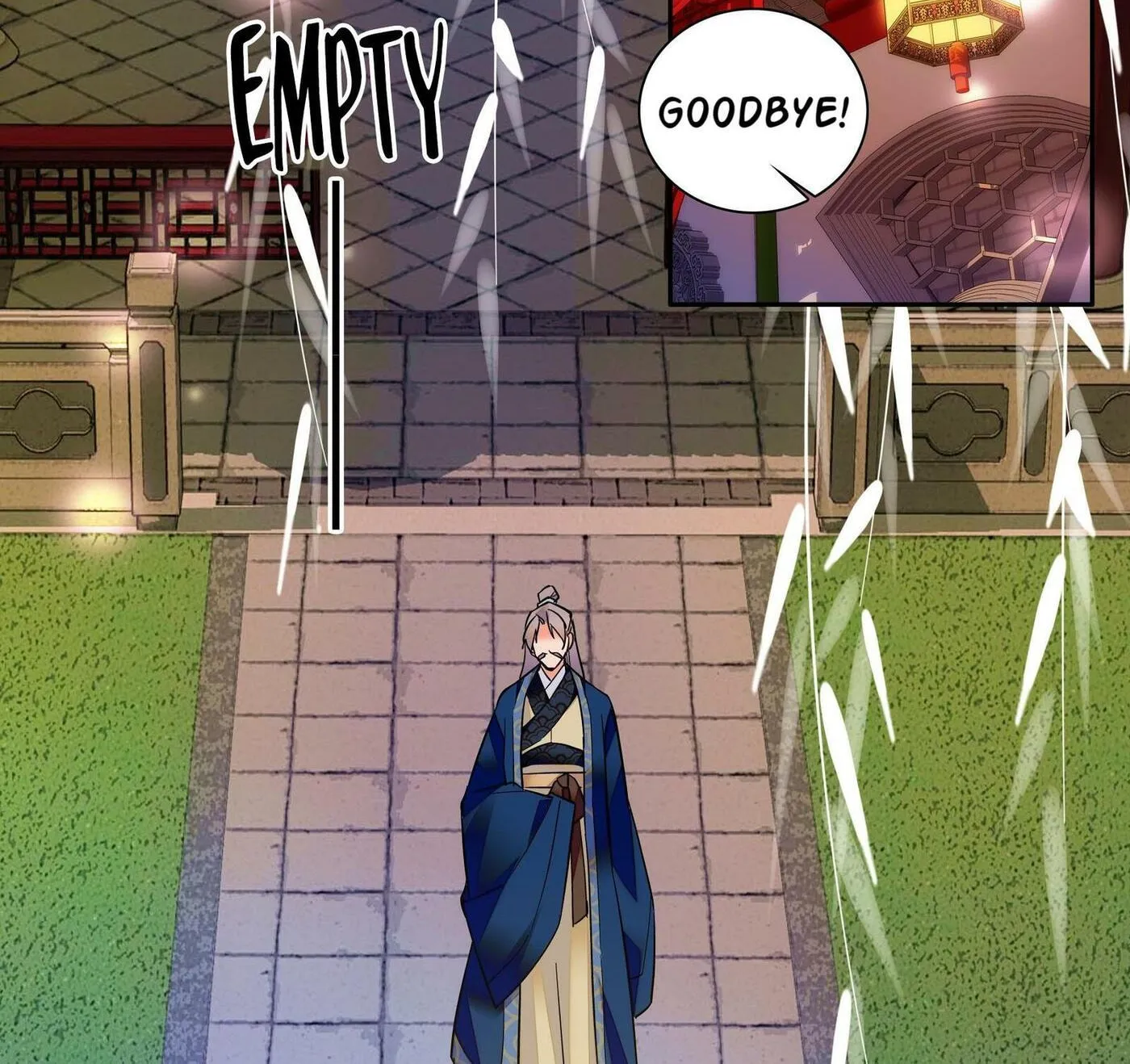 Read We Are Different, Your Majesty chapter 11 image 8 on Lezhin