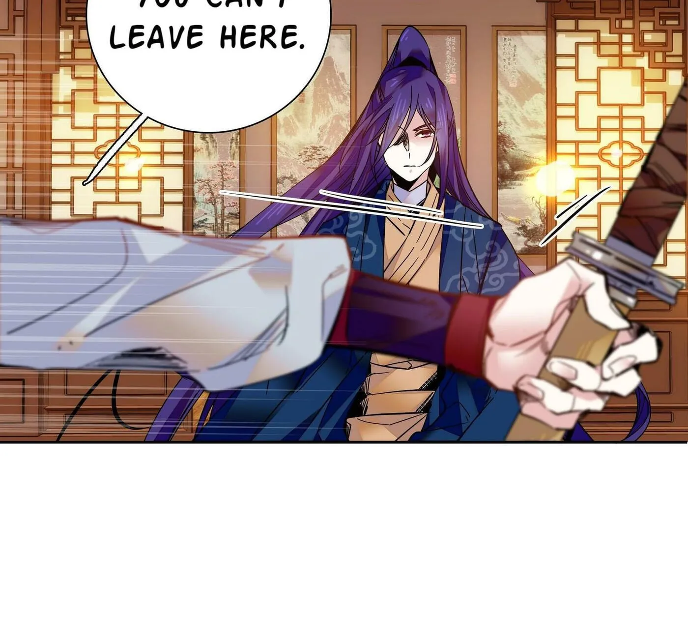Read We Are Different, Your Majesty chapter 12 image 18 on Lezhin