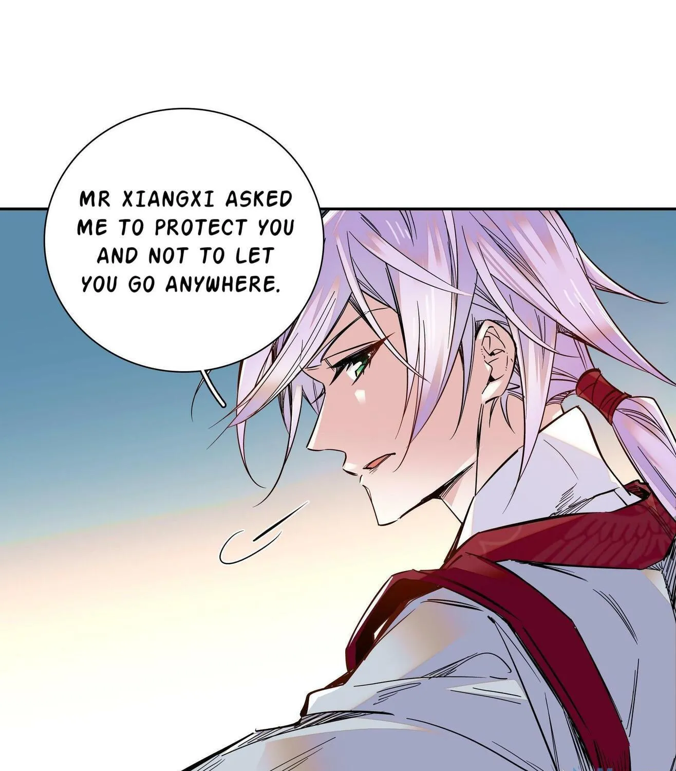 Read We Are Different, Your Majesty chapter 12 image 19 on Lezhin
