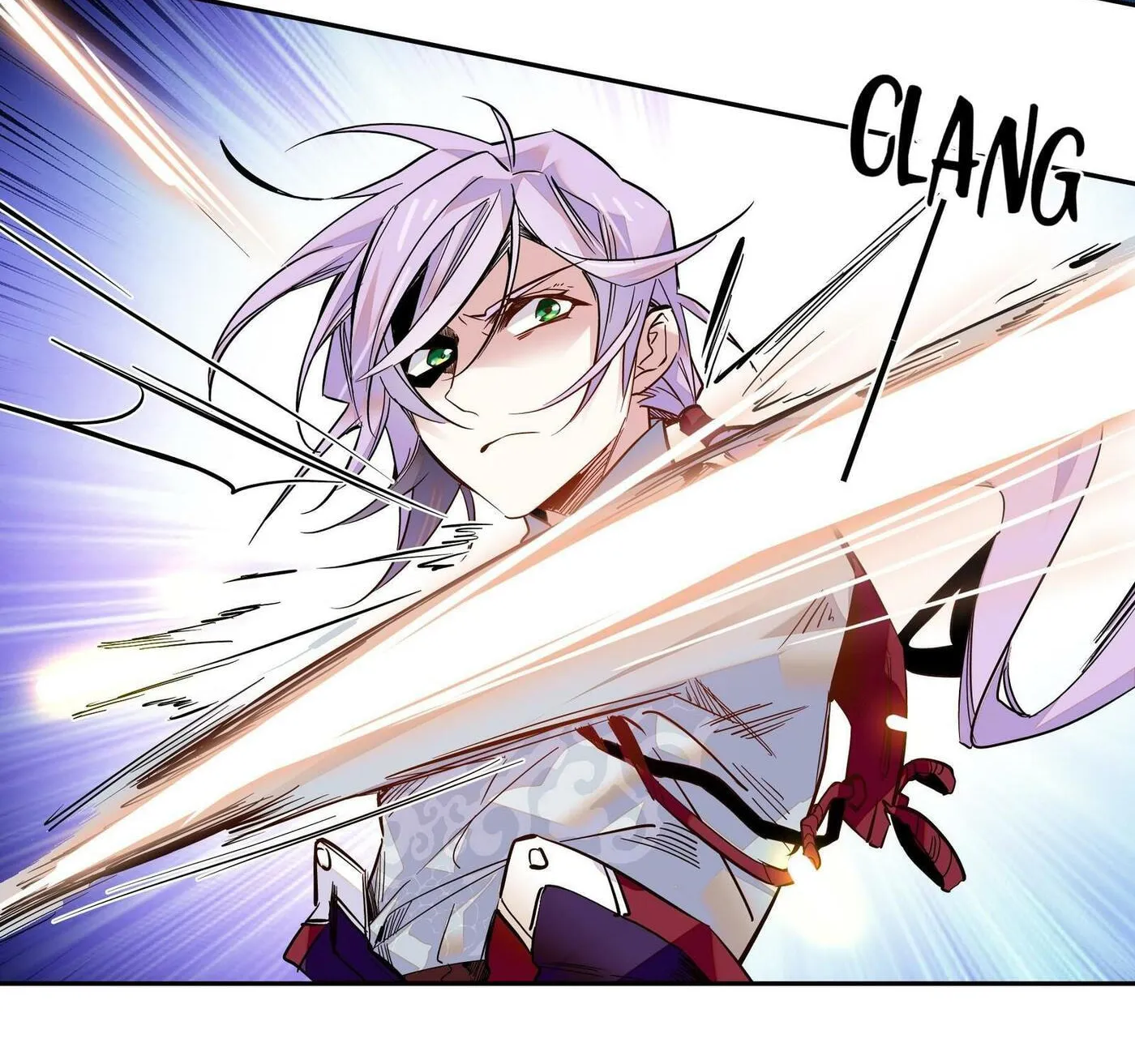 Read We Are Different, Your Majesty chapter 12 image 28 on Lezhin