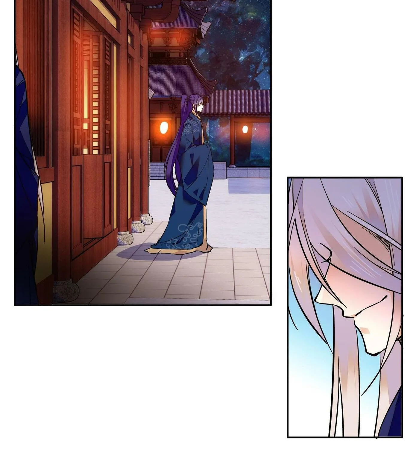 Read We Are Different, Your Majesty chapter 12 image 39 on Lezhin