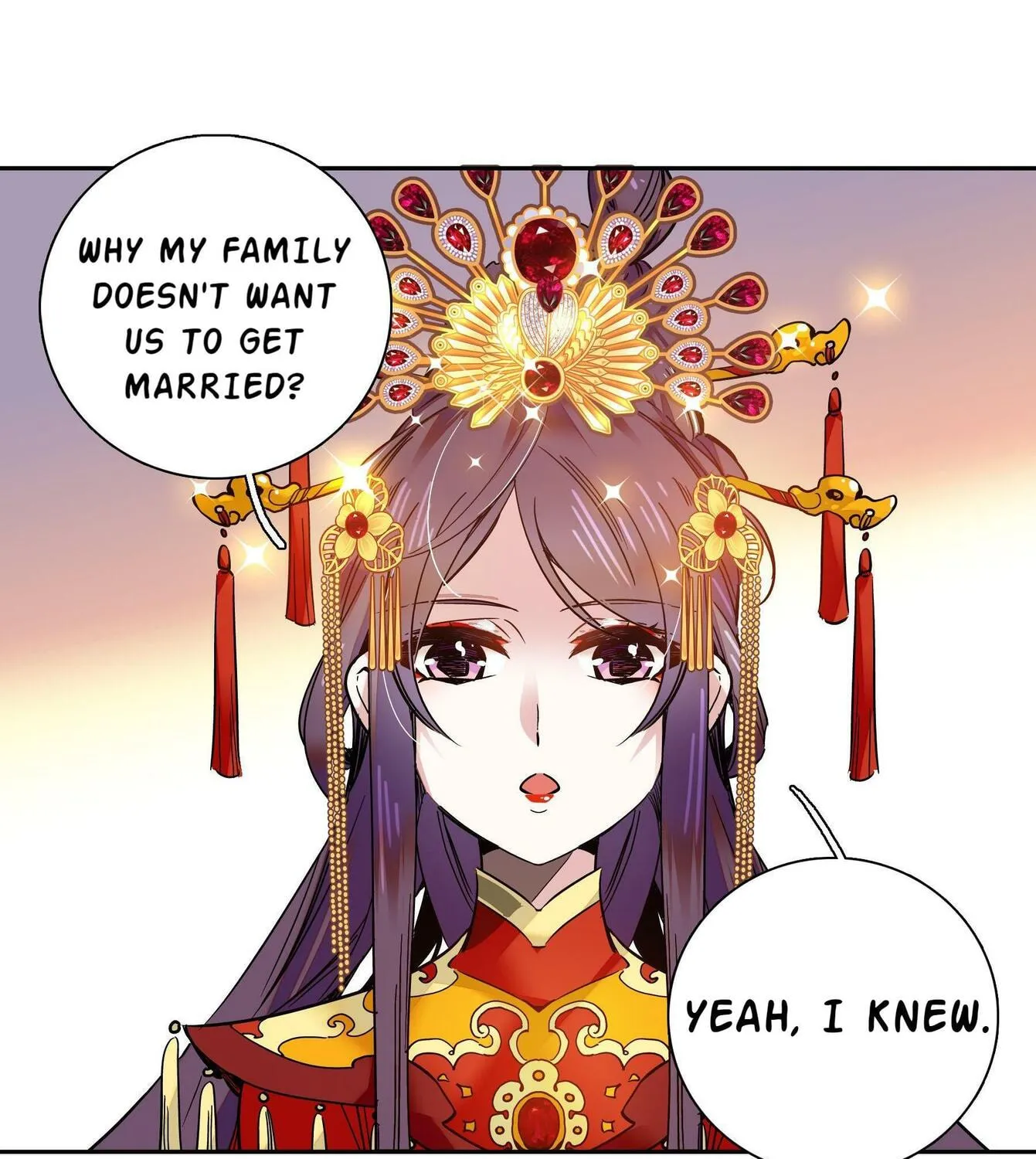 Read We Are Different, Your Majesty chapter 12 image 47 on Lezhin