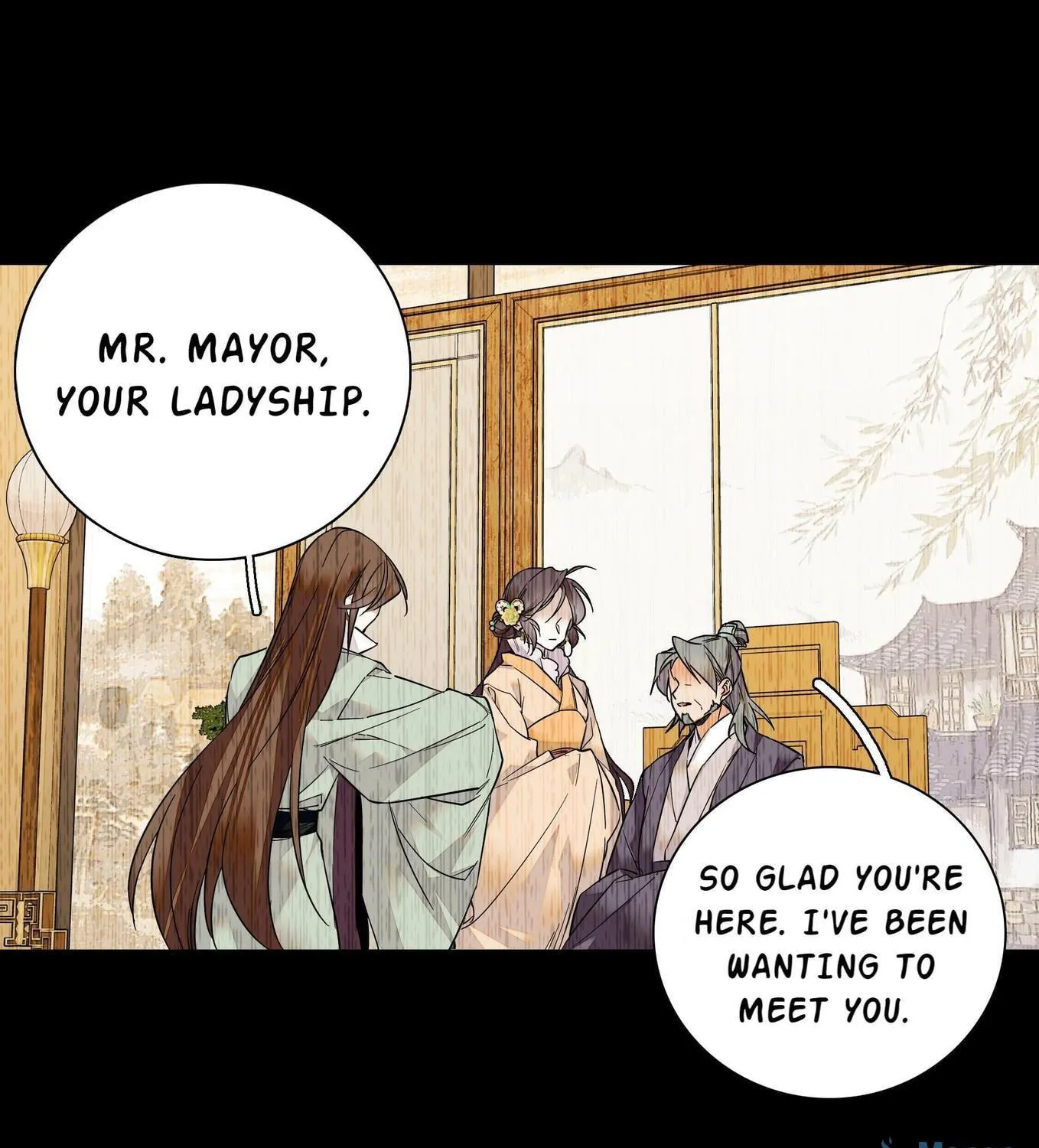 Read We Are Different, Your Majesty chapter 12 image 51 on Lezhin