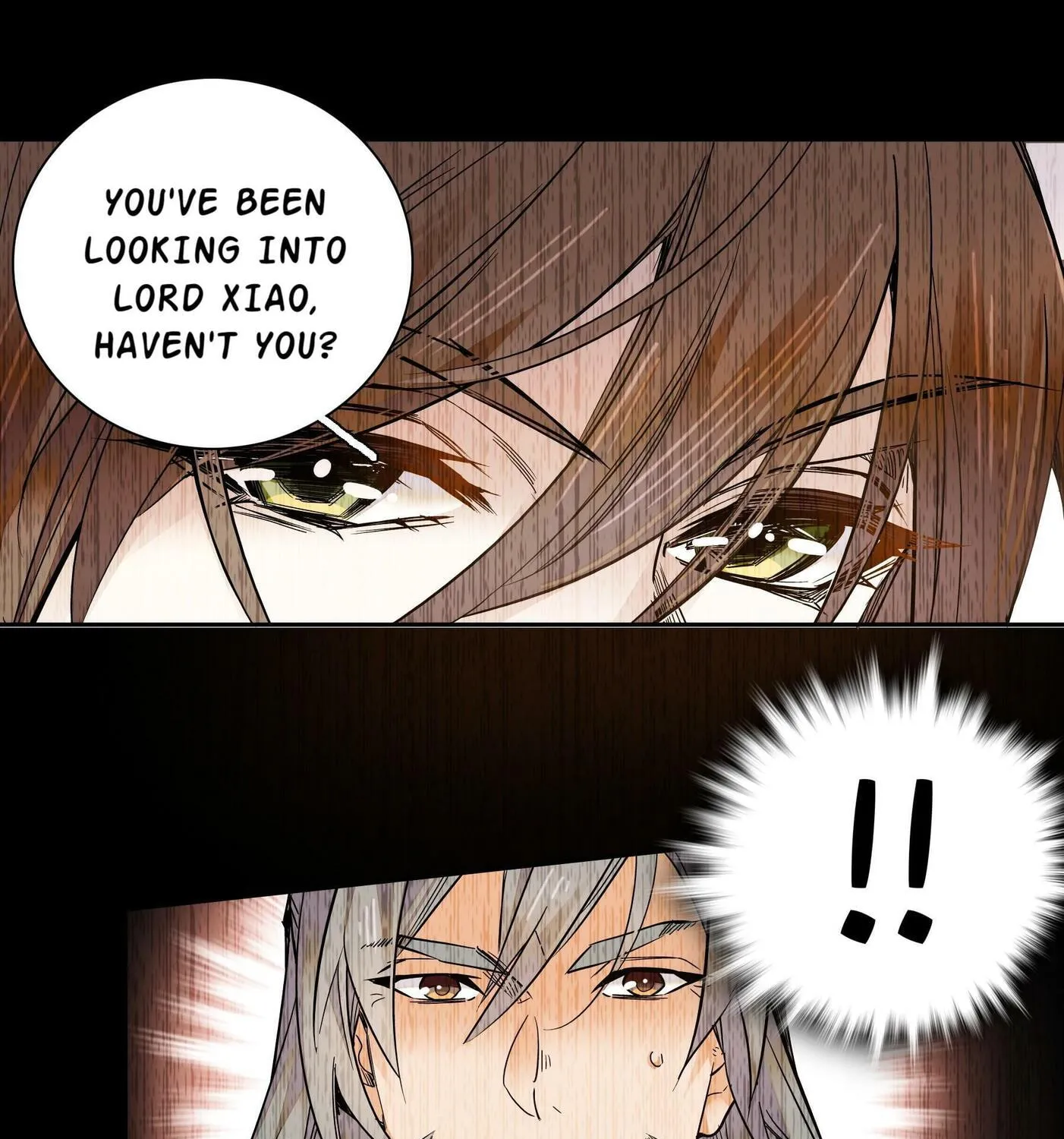 Read We Are Different, Your Majesty chapter 12 image 55 on Lezhin