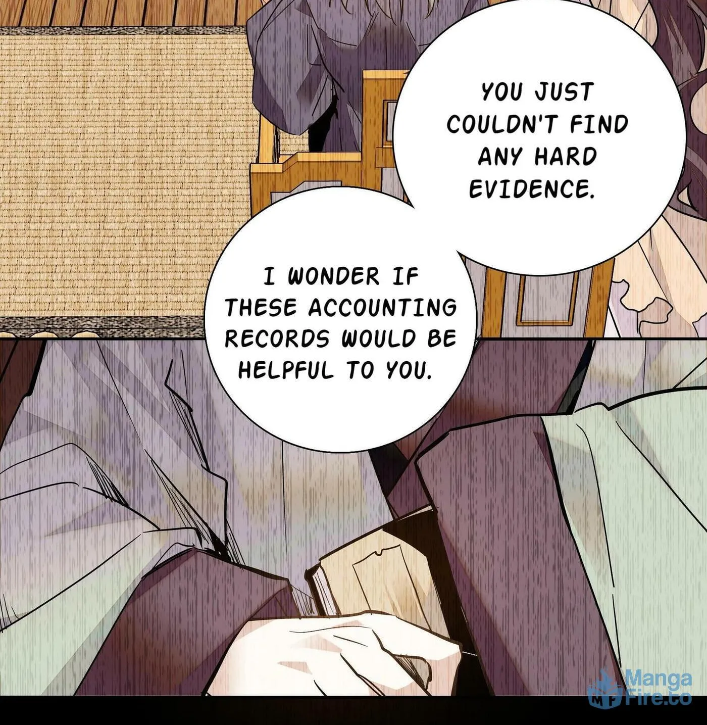 Read We Are Different, Your Majesty chapter 12 image 58 on Lezhin