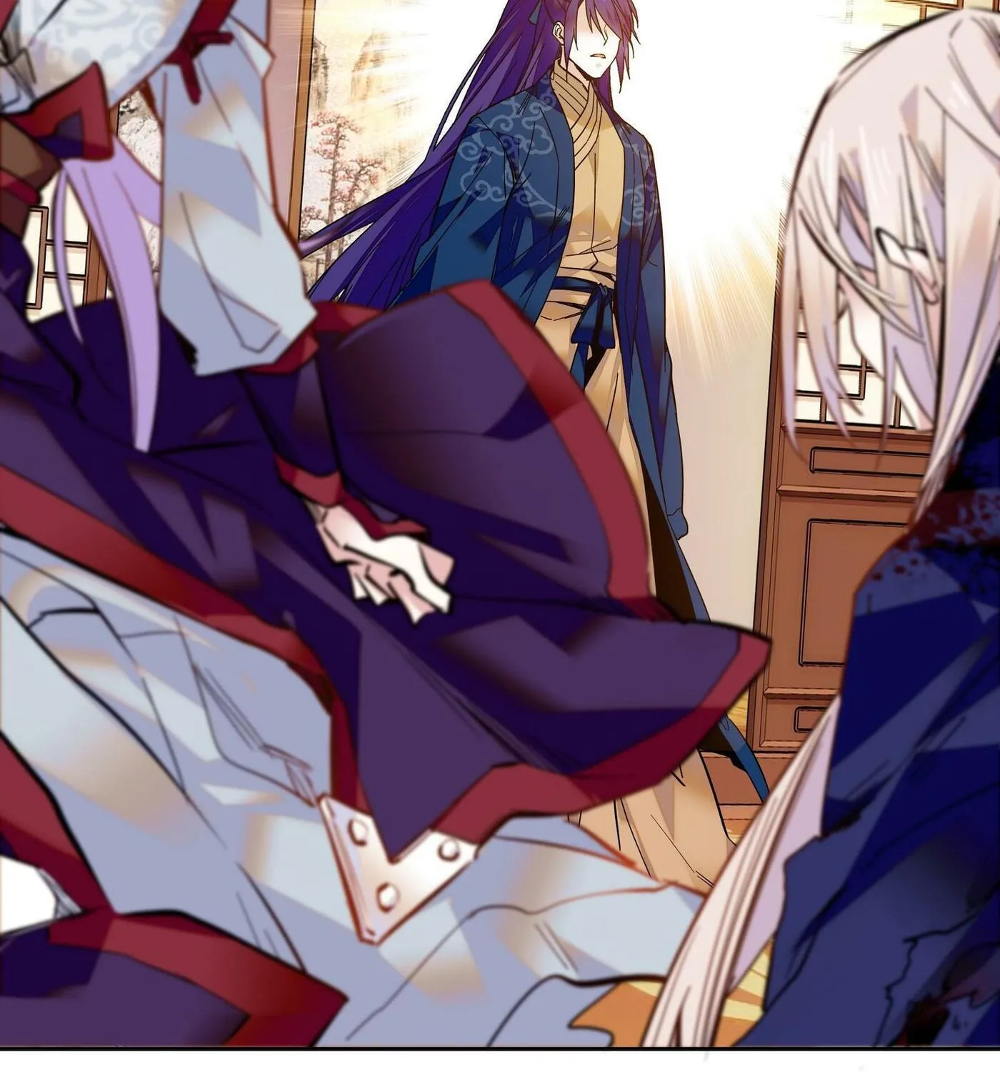 Read We Are Different, Your Majesty chapter 12 image 6 on Lezhin