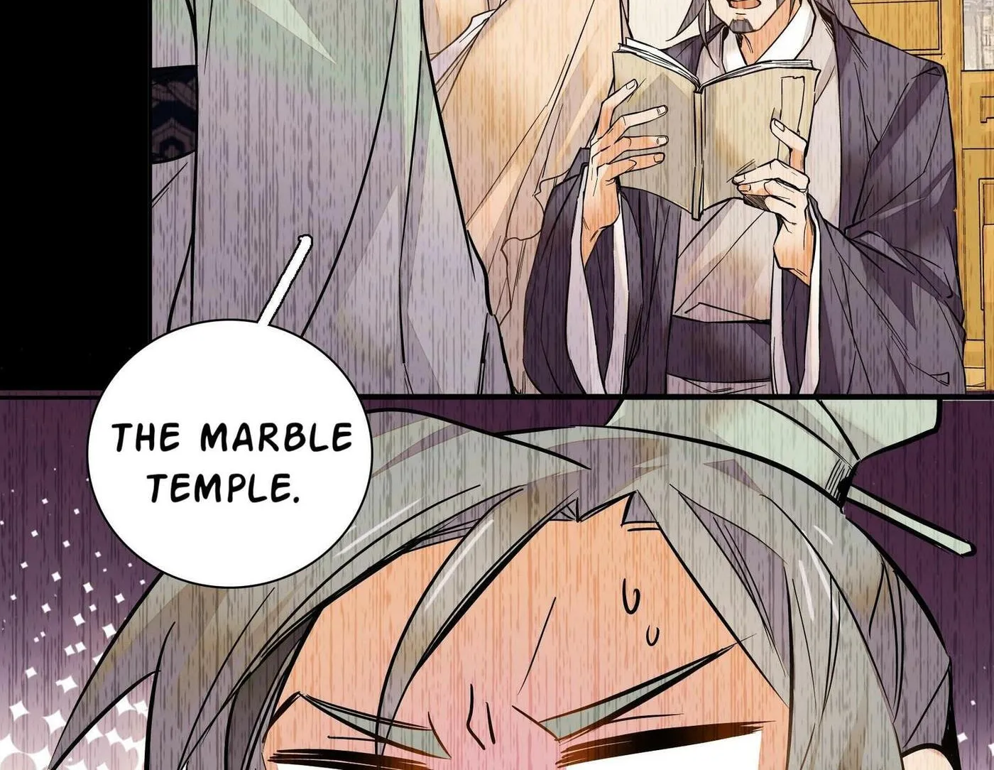 Read We Are Different, Your Majesty chapter 12 image 60 on Lezhin