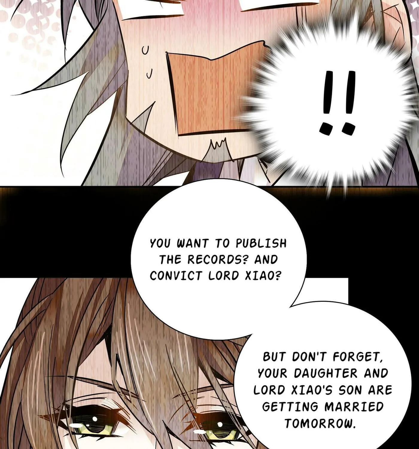 Read We Are Different, Your Majesty chapter 12 image 61 on Lezhin