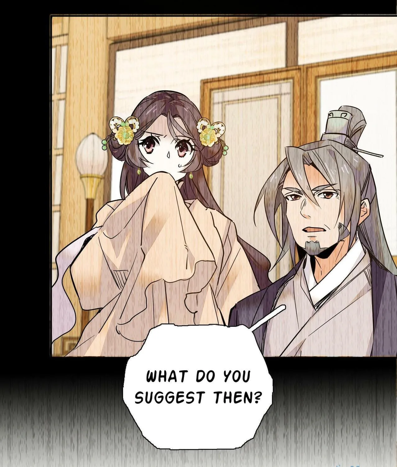 Read We Are Different, Your Majesty chapter 12 image 63 on Lezhin