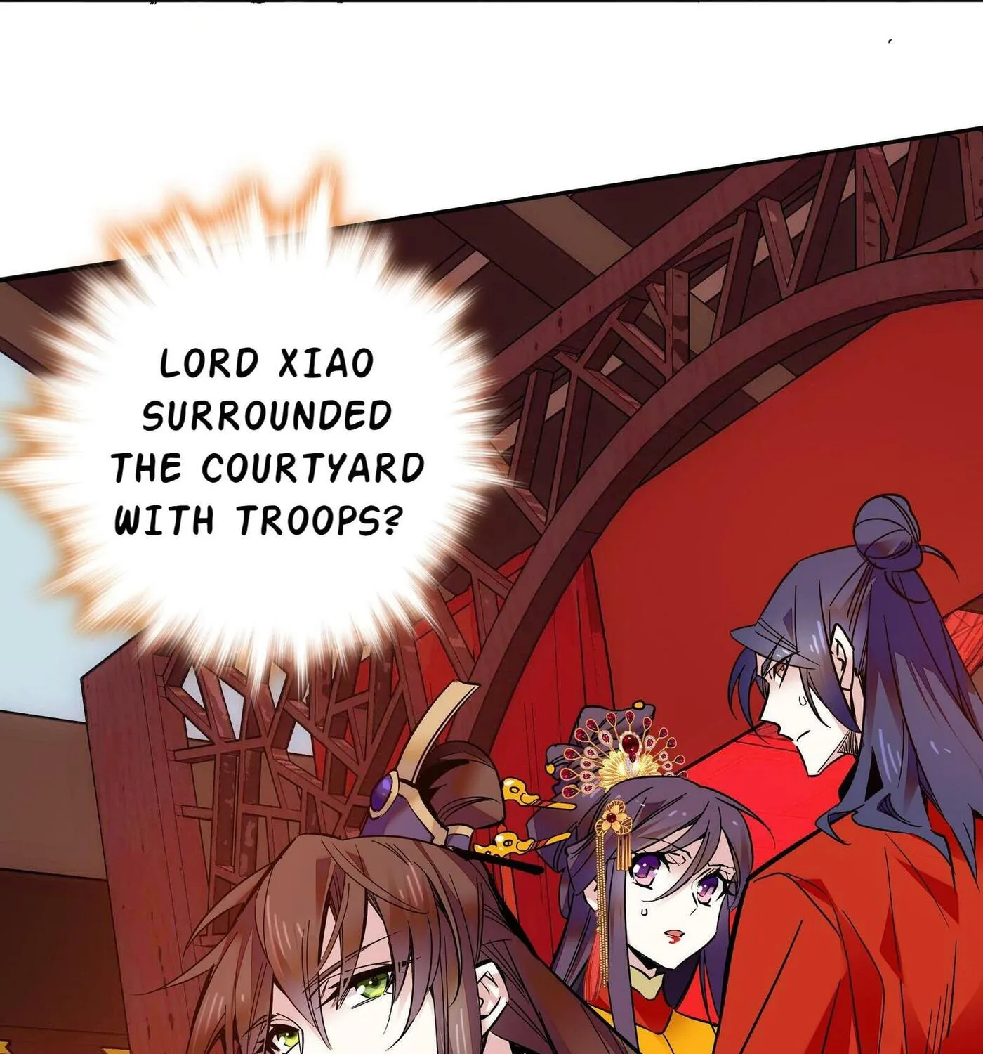 Read We Are Different, Your Majesty chapter 12 image 73 on Lezhin
