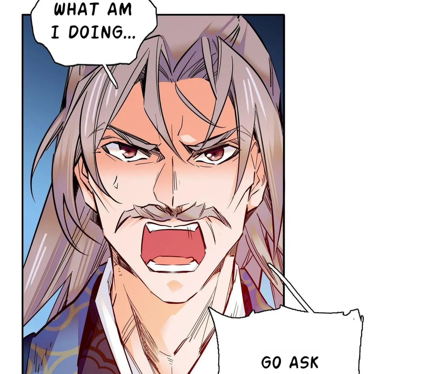 Read We Are Different, Your Majesty chapter 13 image 10 on Lezhin