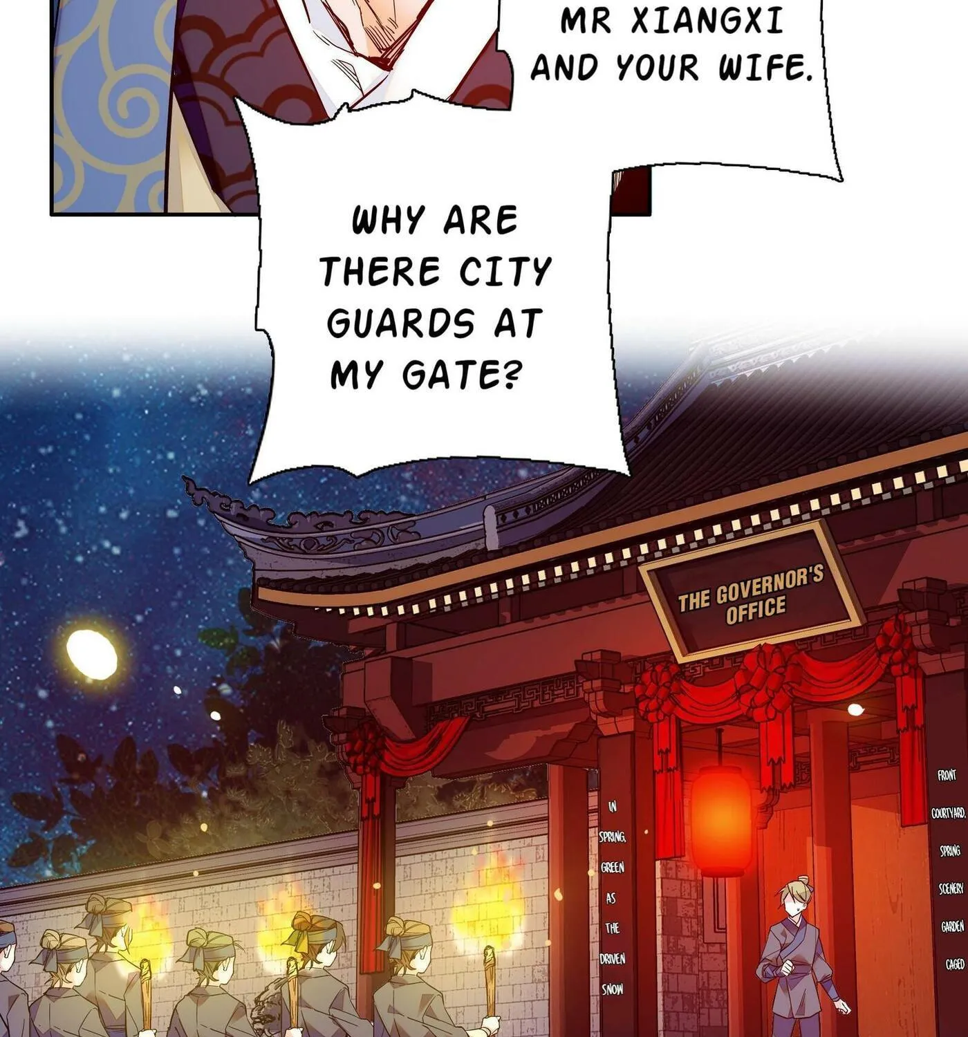 Read We Are Different, Your Majesty chapter 13 image 11 on Lezhin