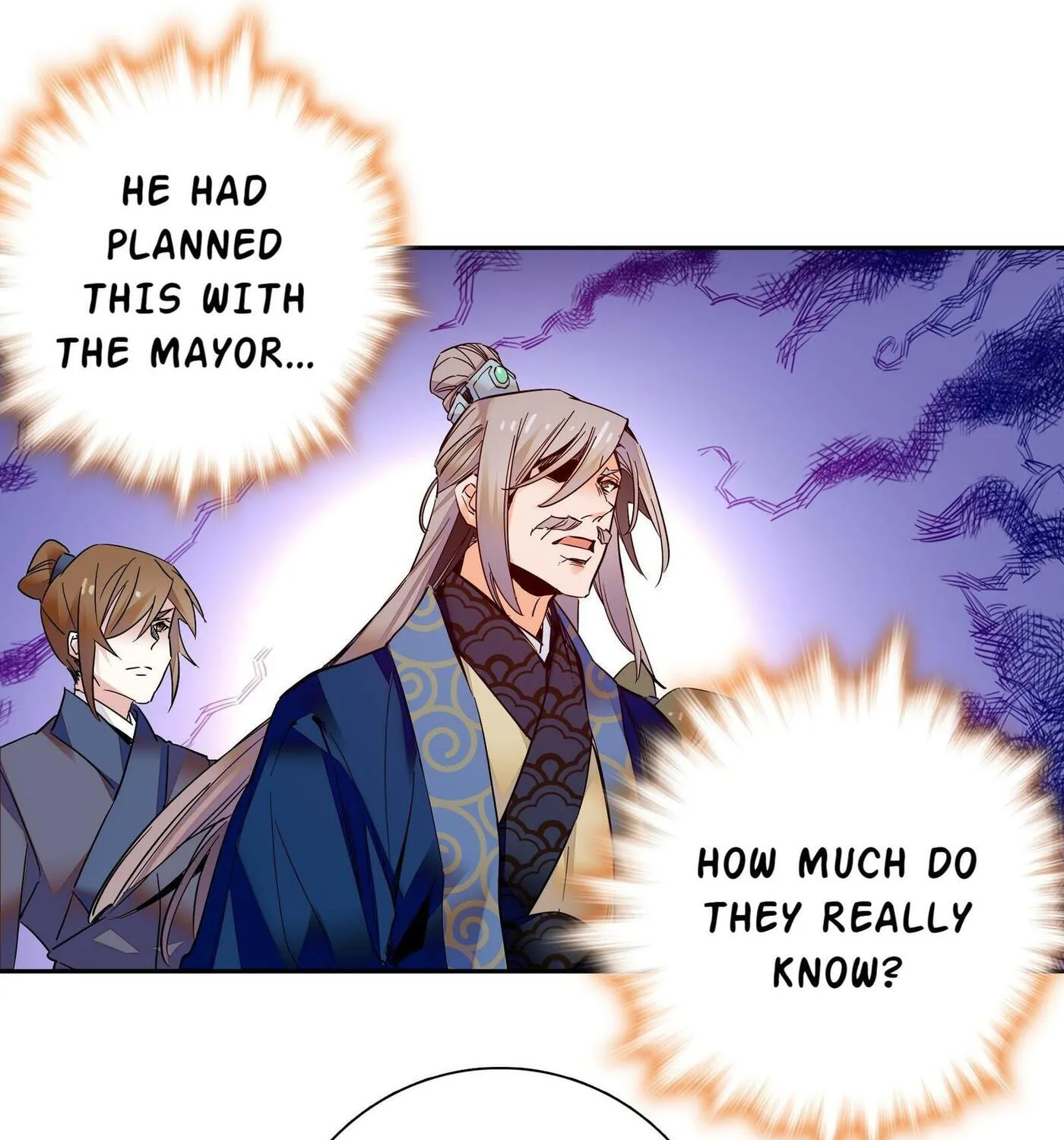 Read We Are Different, Your Majesty chapter 13 image 16 on Lezhin