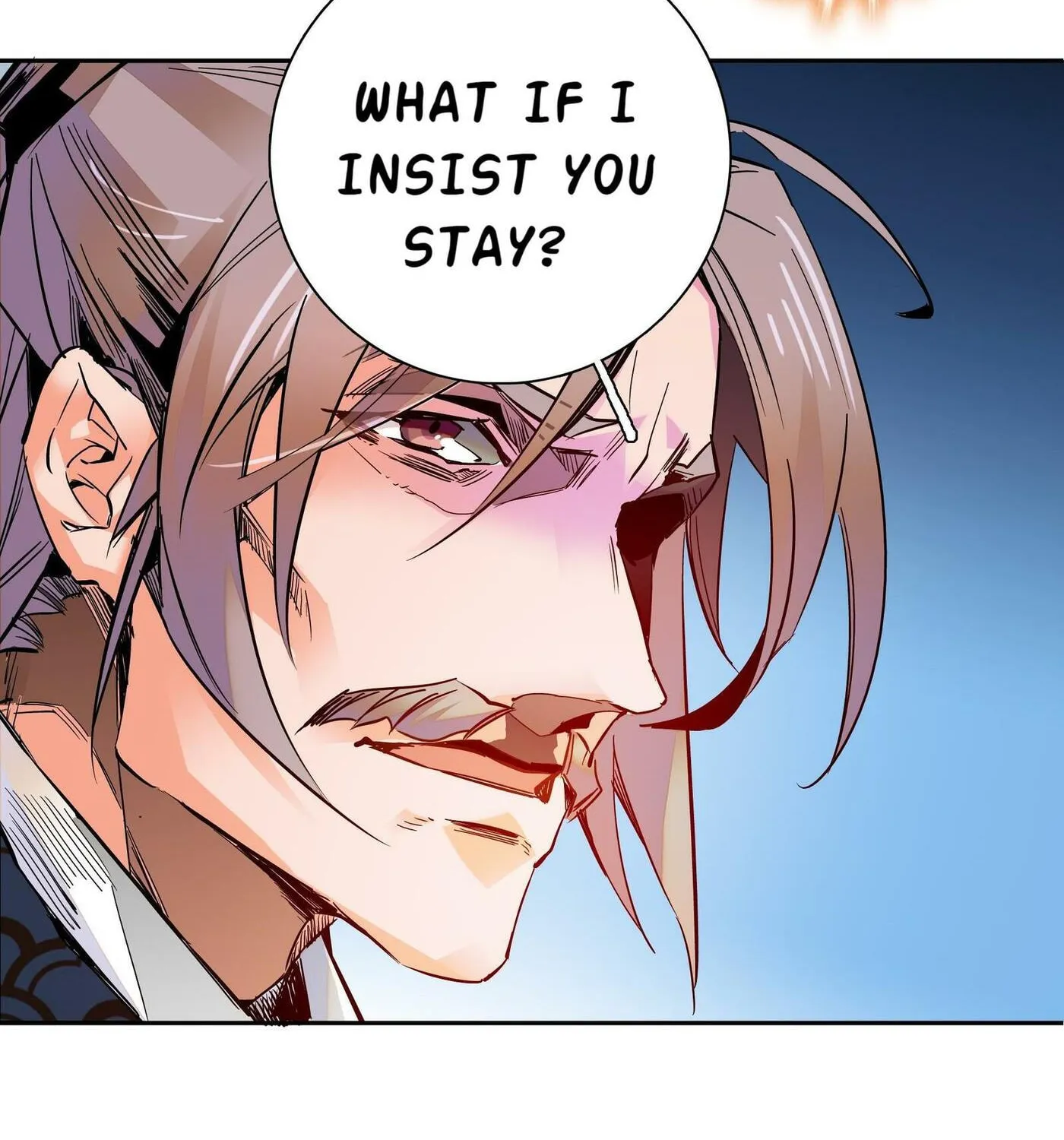 Read We Are Different, Your Majesty chapter 13 image 17 on Lezhin