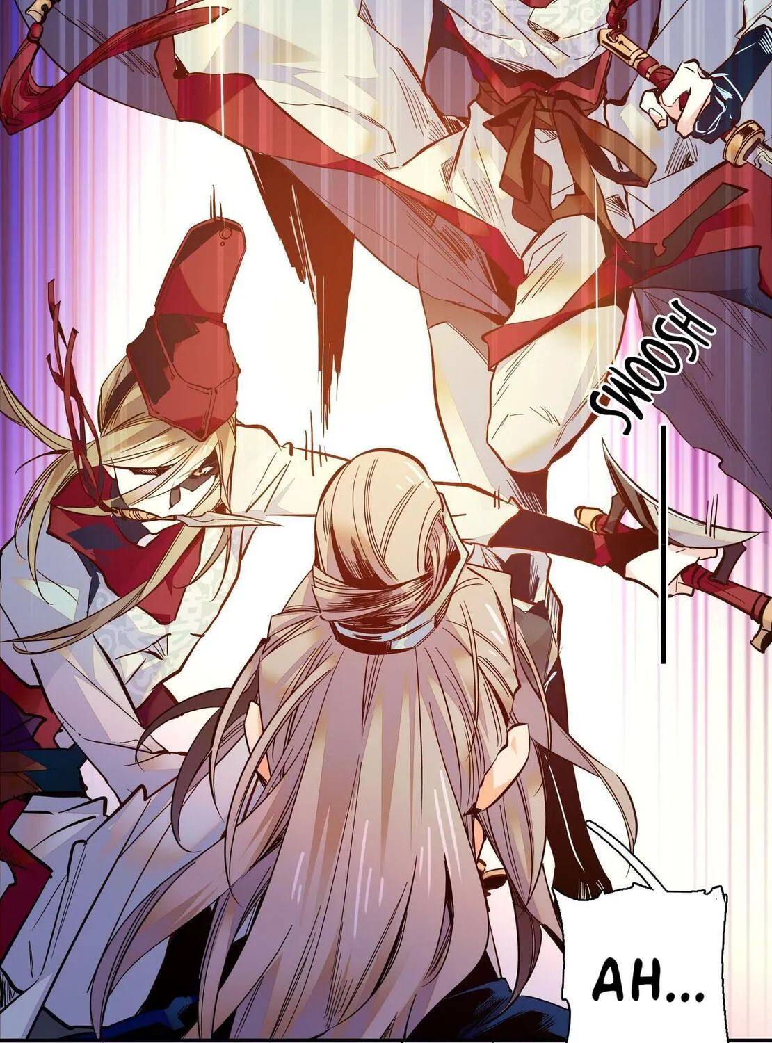 Read We Are Different, Your Majesty chapter 13 image 36 on Lezhin