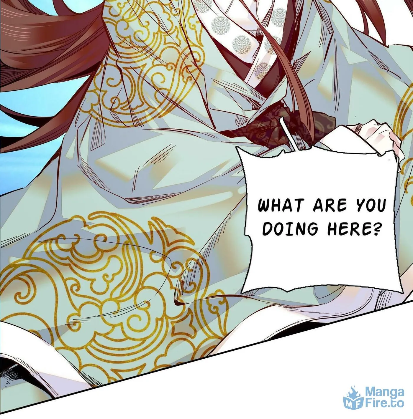 Read We Are Different, Your Majesty chapter 13 image 45 on Lezhin