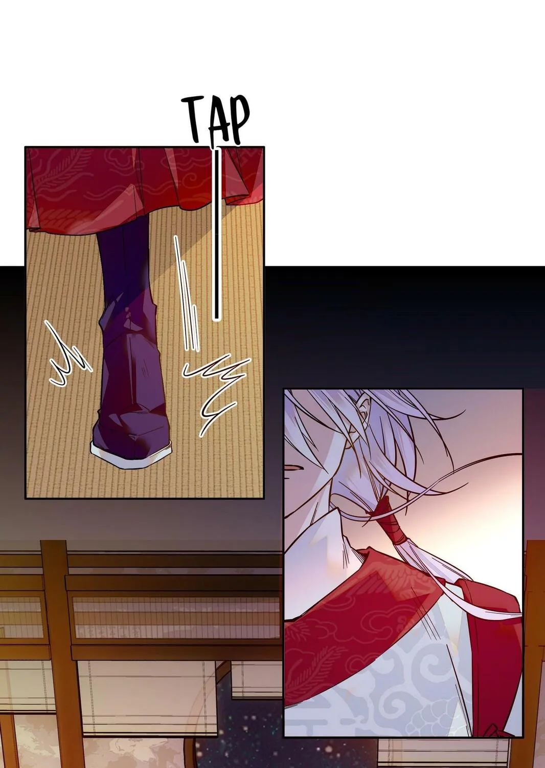 Read We Are Different, Your Majesty chapter 13 image 52 on Lezhin