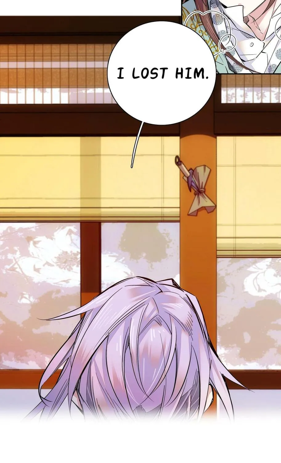 Read We Are Different, Your Majesty chapter 13 image 58 on Lezhin