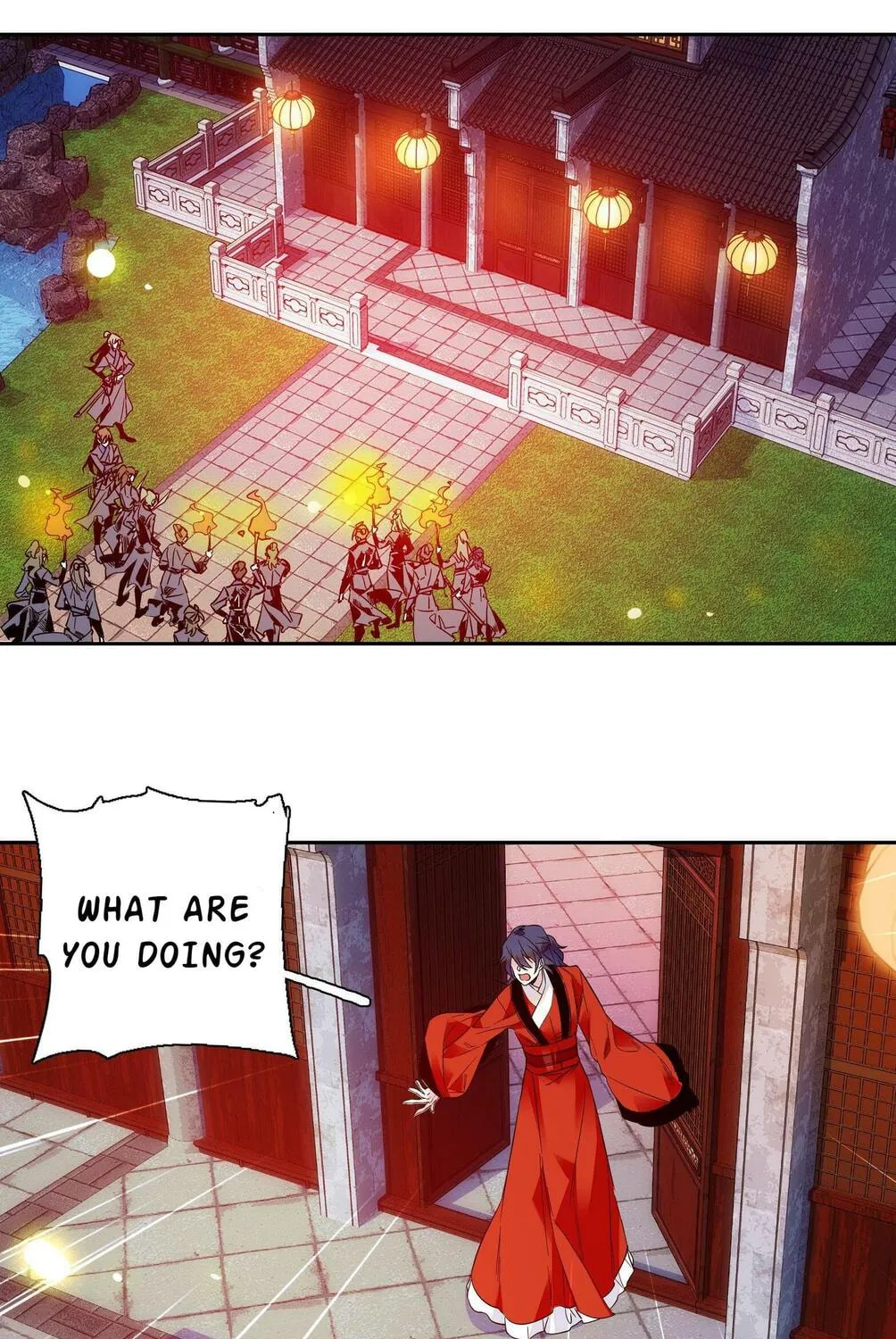 Read We Are Different, Your Majesty chapter 13 image 7 on Lezhin