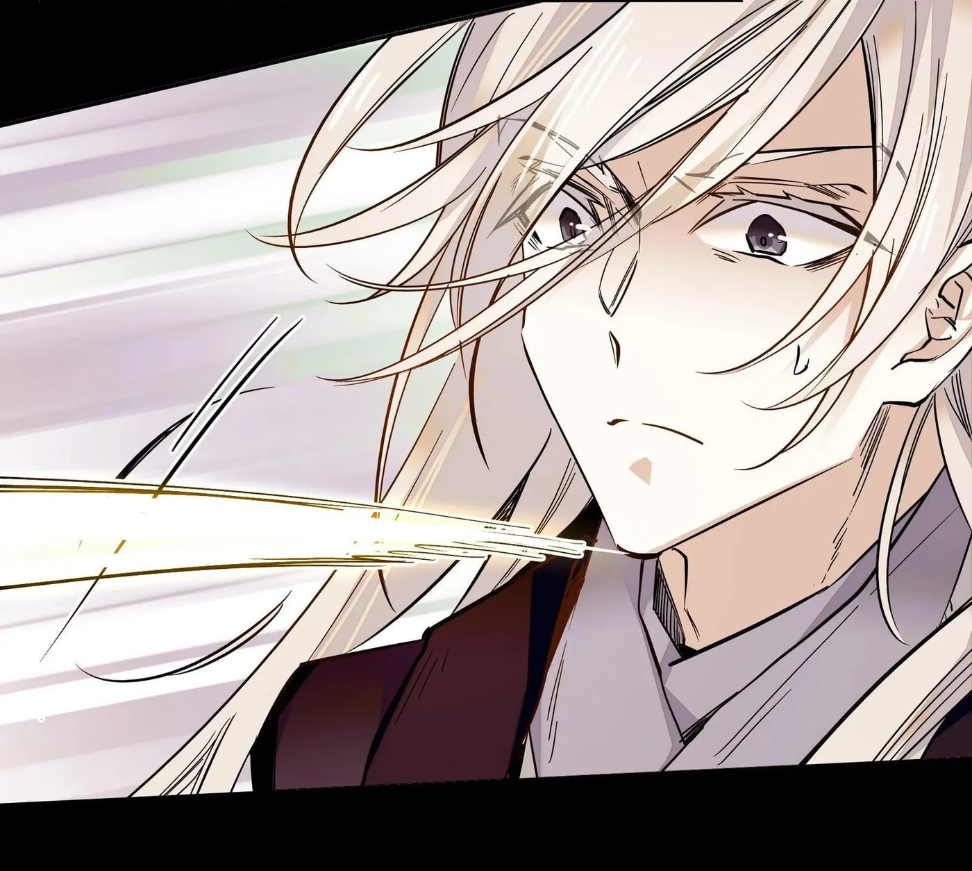 Read We Are Different, Your Majesty chapter 15 image 10 on Lezhin
