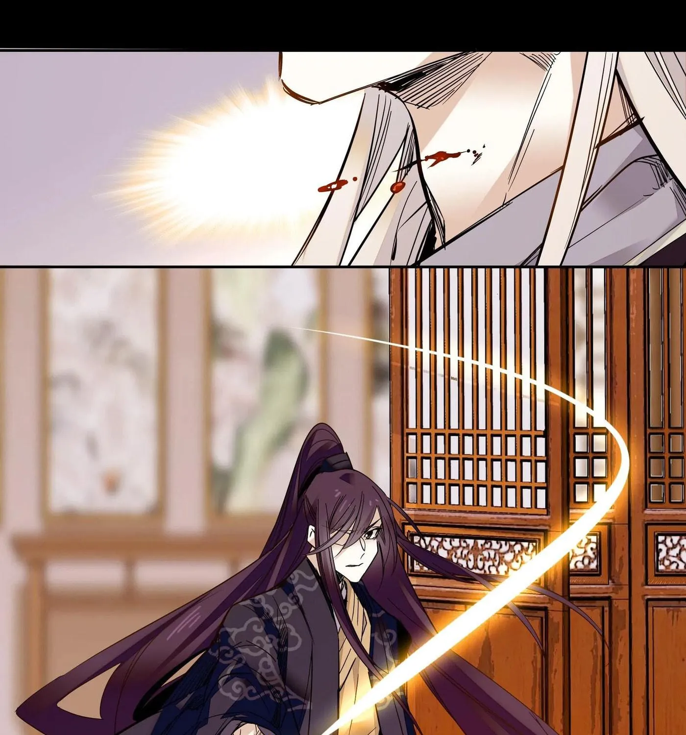 Read We Are Different, Your Majesty chapter 15 image 11 on Lezhin