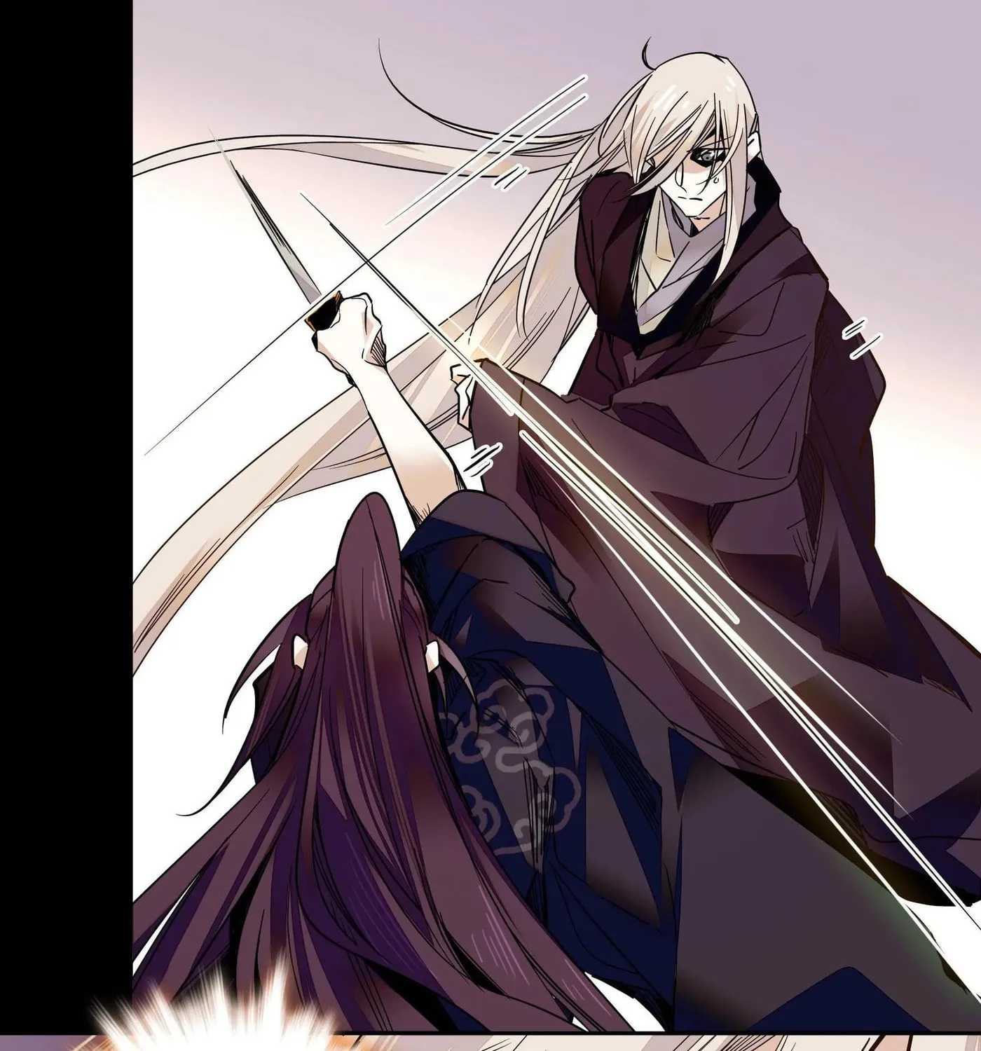 Read We Are Different, Your Majesty chapter 15 image 14 on Lezhin