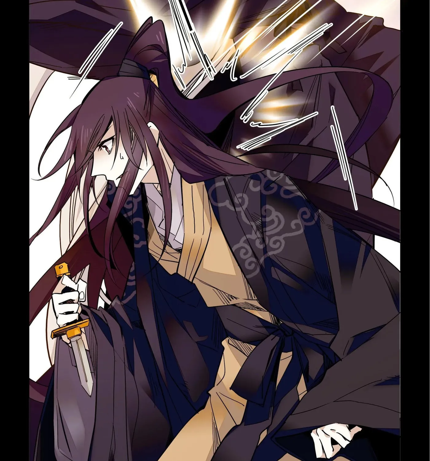 Read We Are Different, Your Majesty chapter 15 image 17 on Lezhin