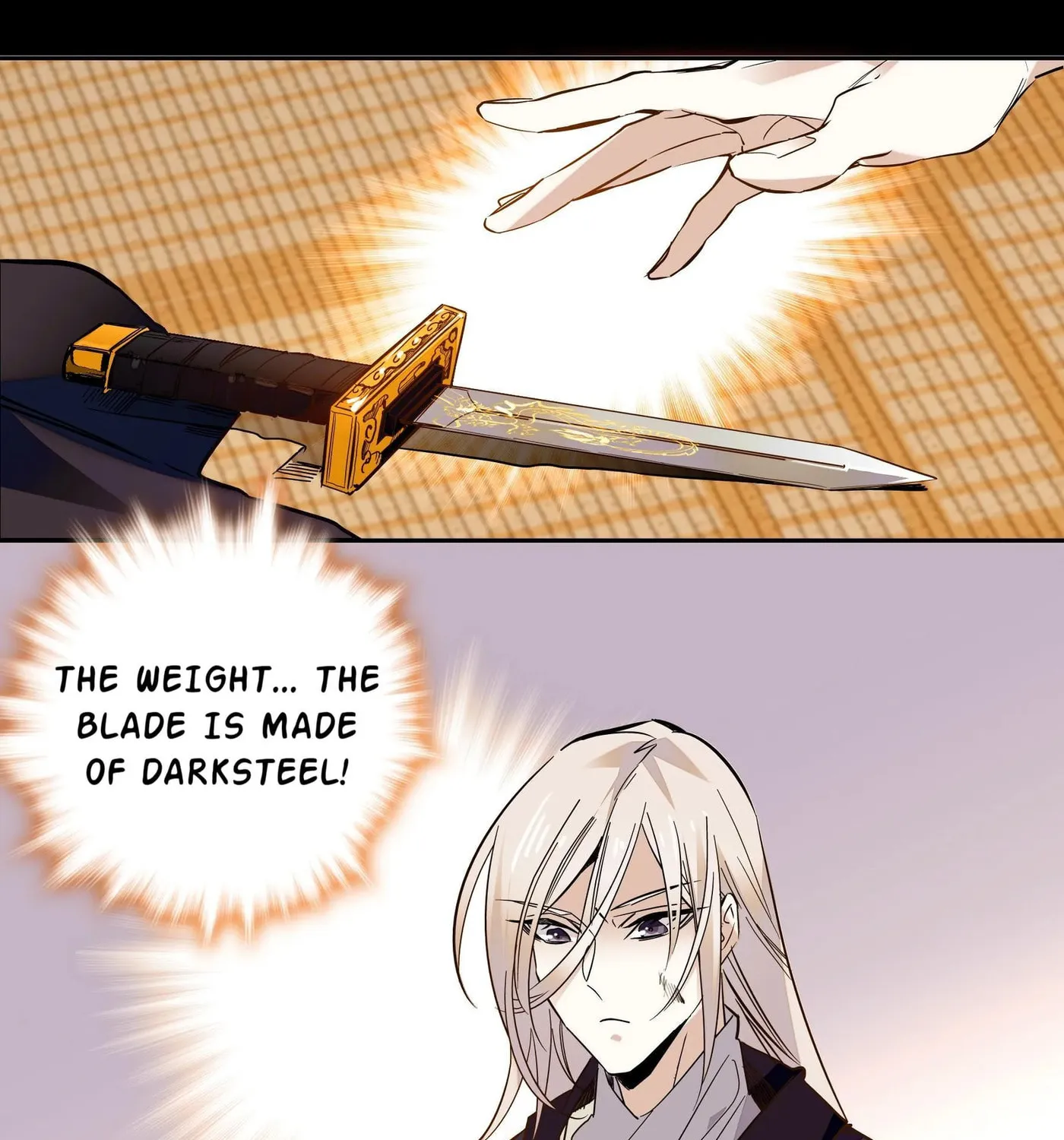 Read We Are Different, Your Majesty chapter 15 image 21 on Lezhin